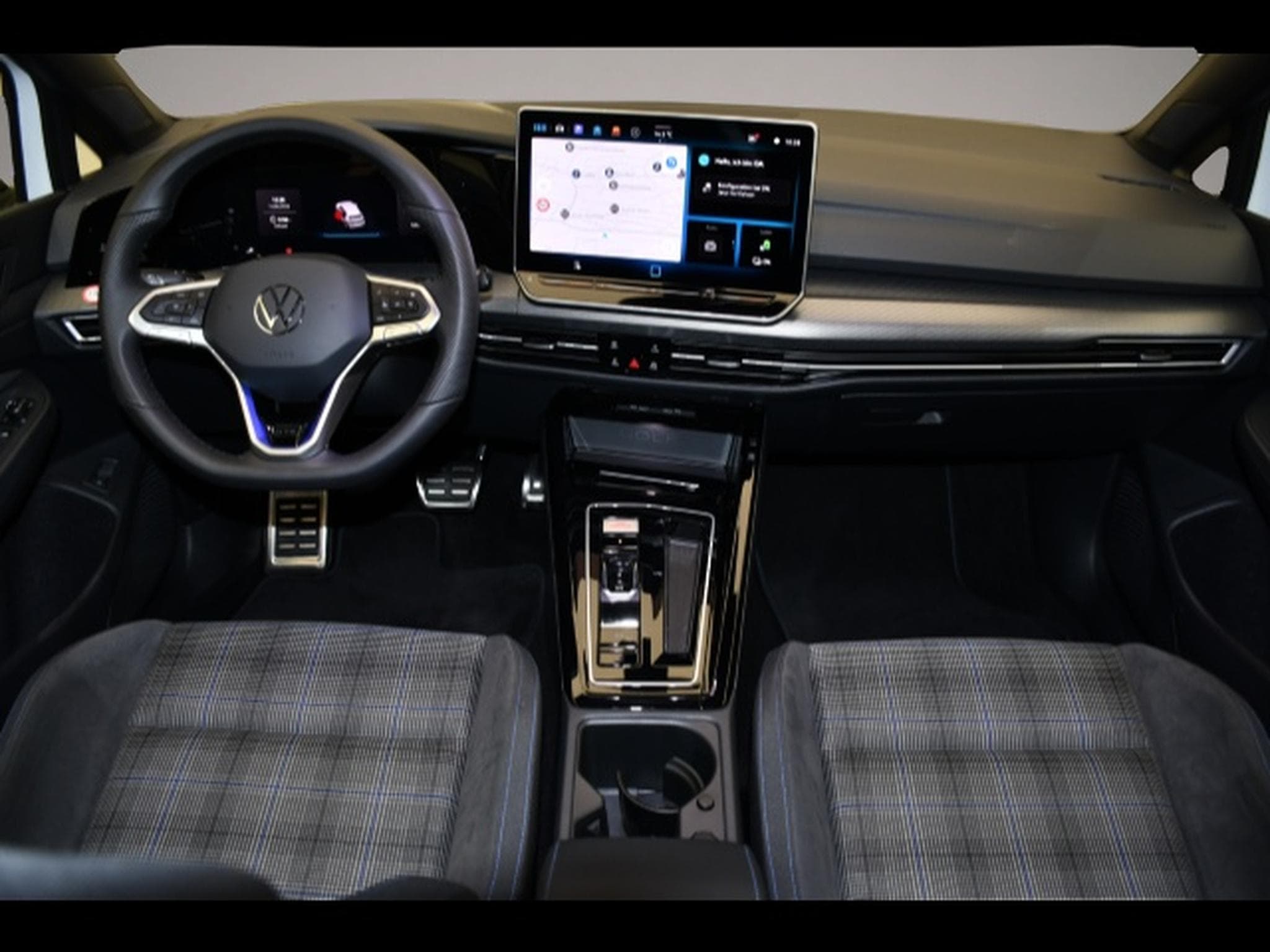 VW Golf (2025) - Foto 4