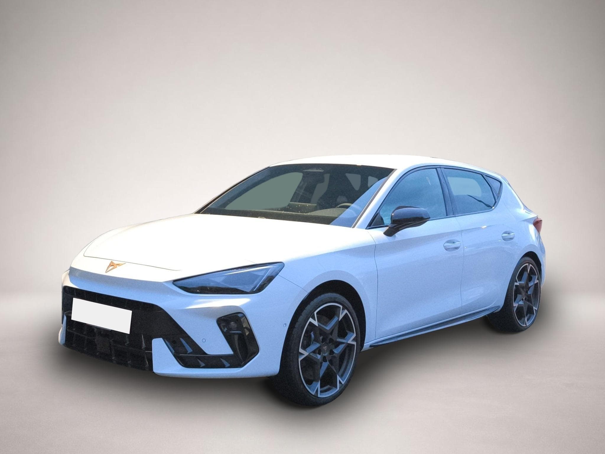 Cupra Leon (2025) - Foto 1
