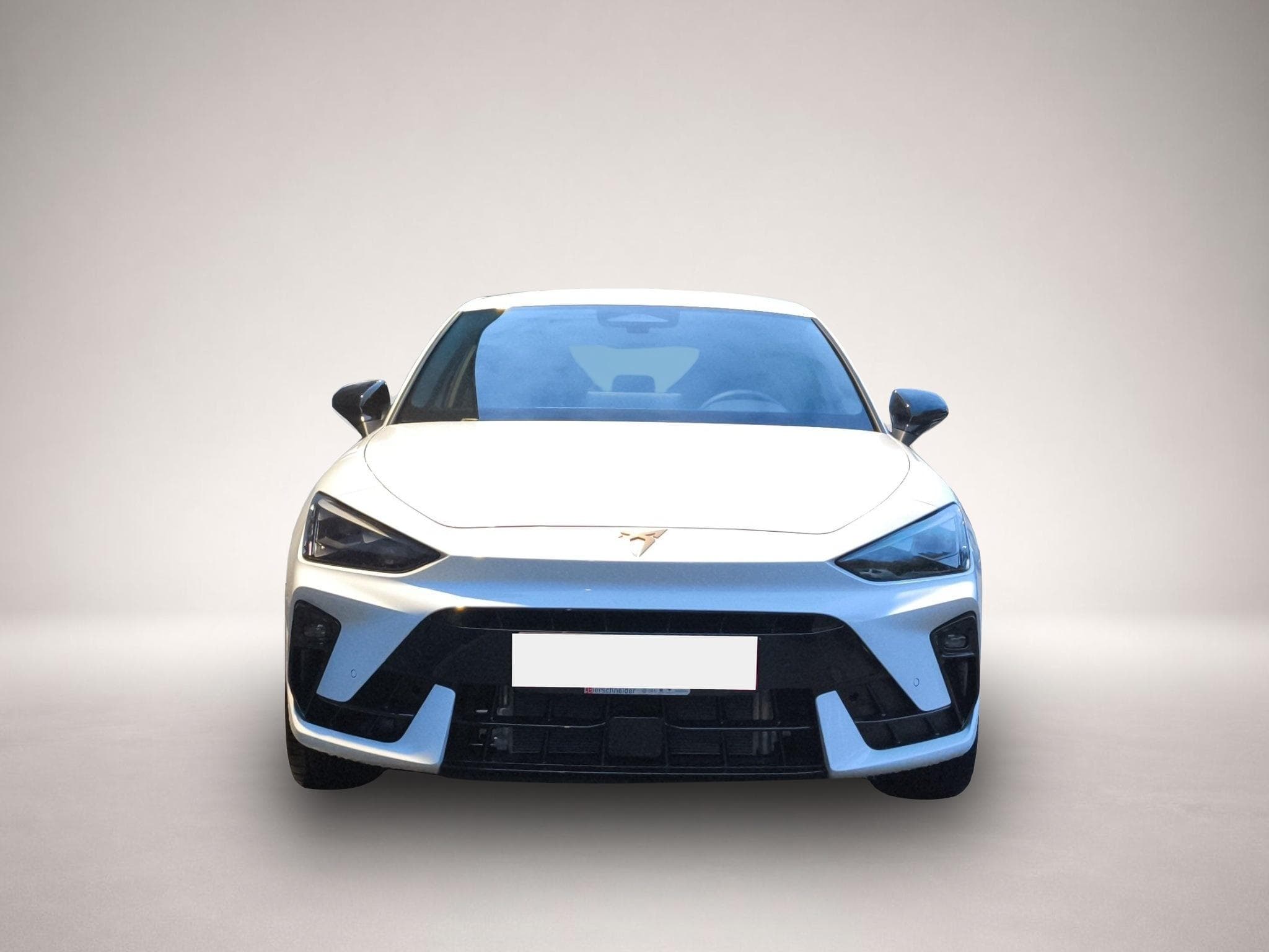 Cupra Leon (2025) - Foto 2