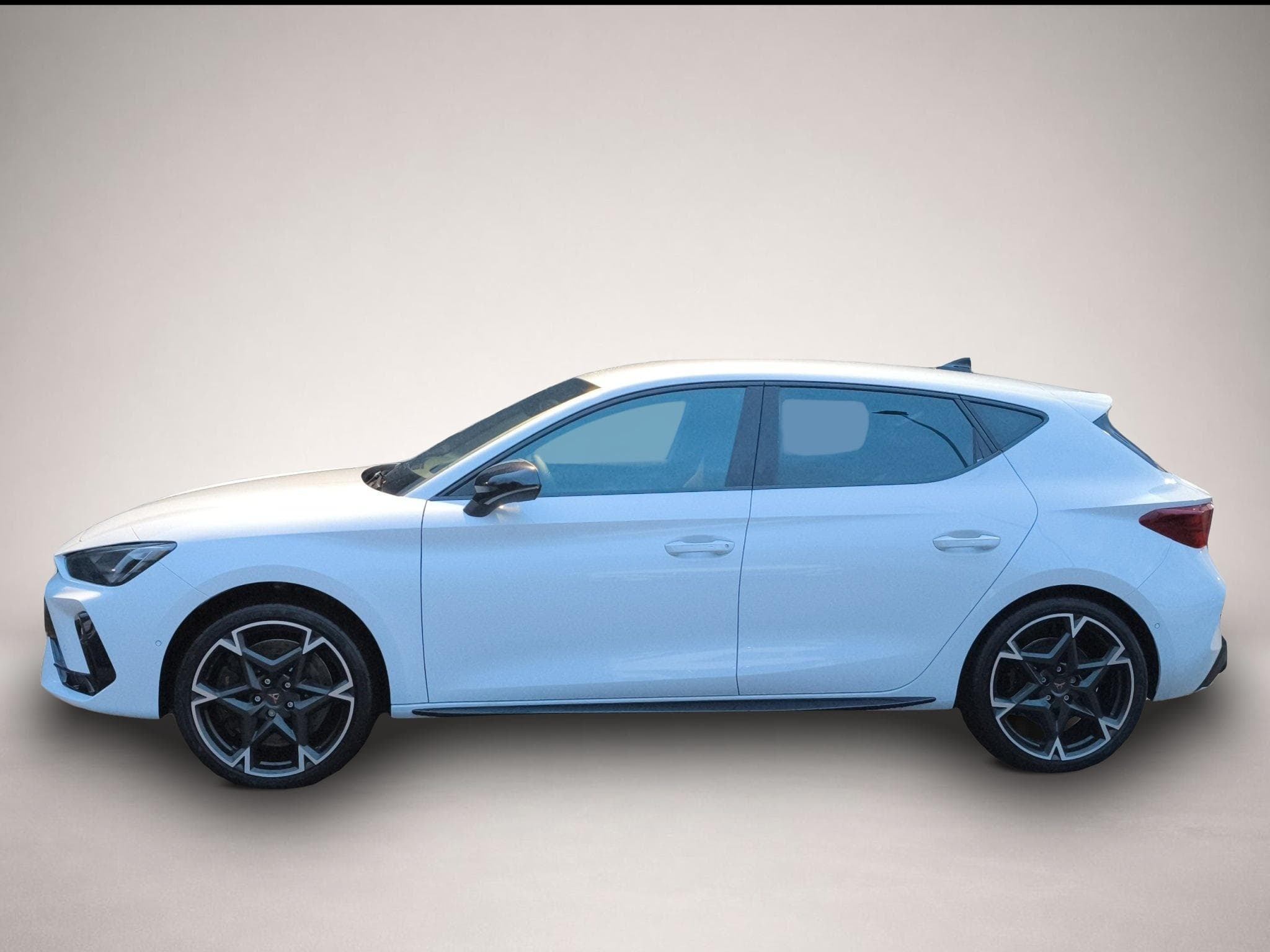 Cupra Leon (2025) - Foto 3