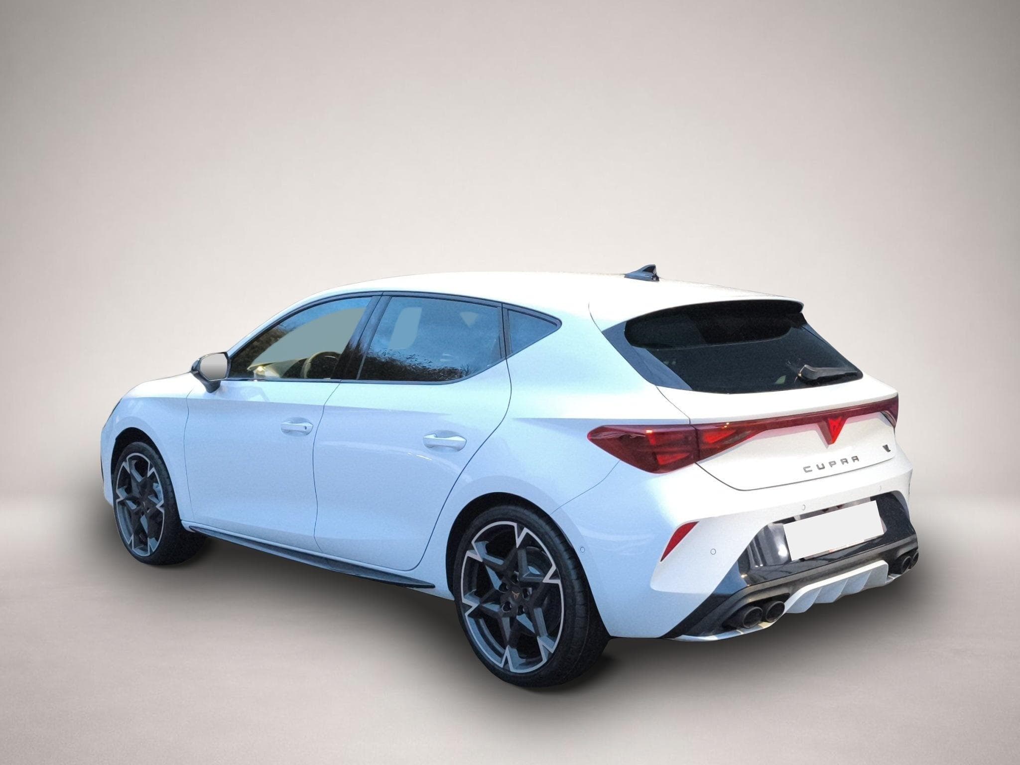 Cupra Leon (2025) - Foto 4