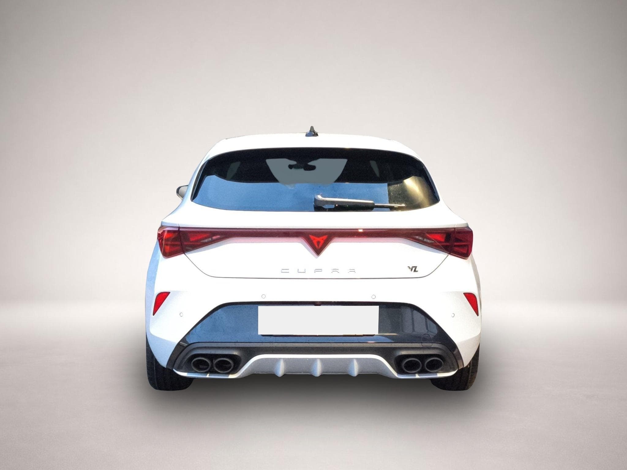 Cupra Leon (2025) - Foto 5