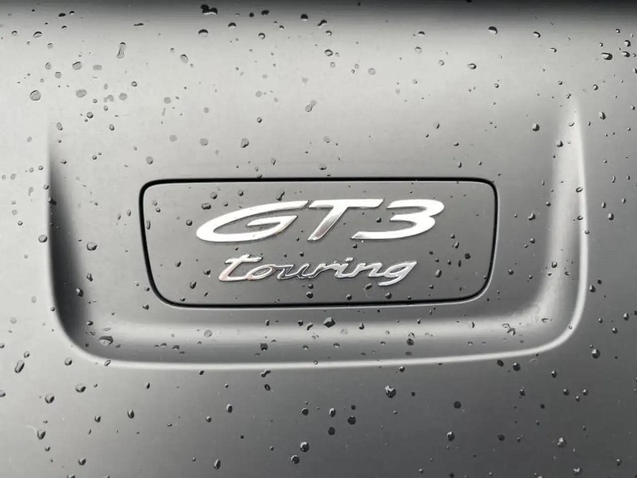 Porsche 911 (2023) - Foto 6