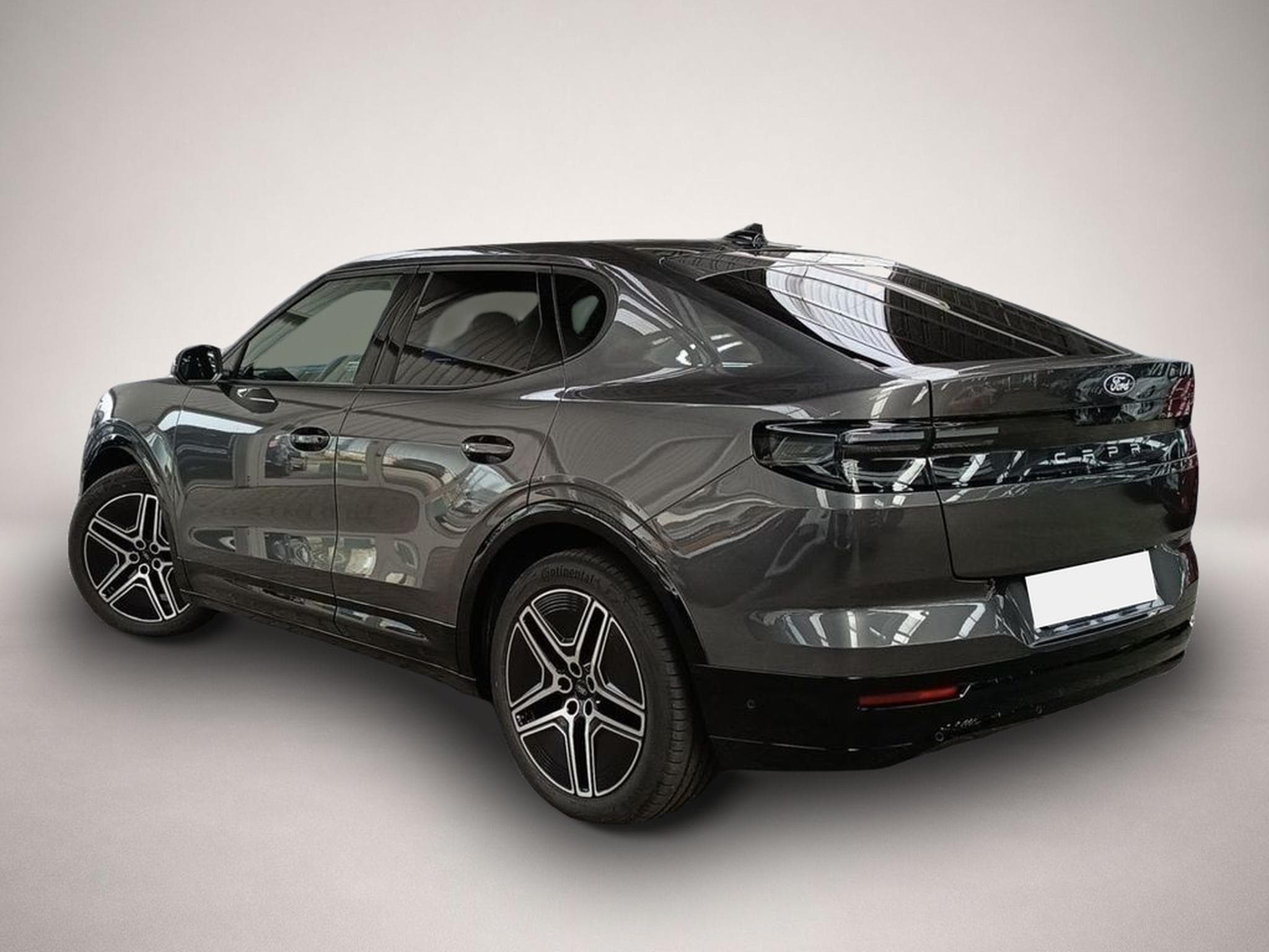 Ford Capri (2024) - Foto 4