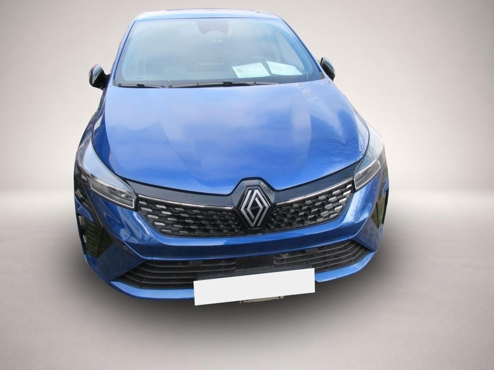 Renault Clio (2024) - Foto 2
