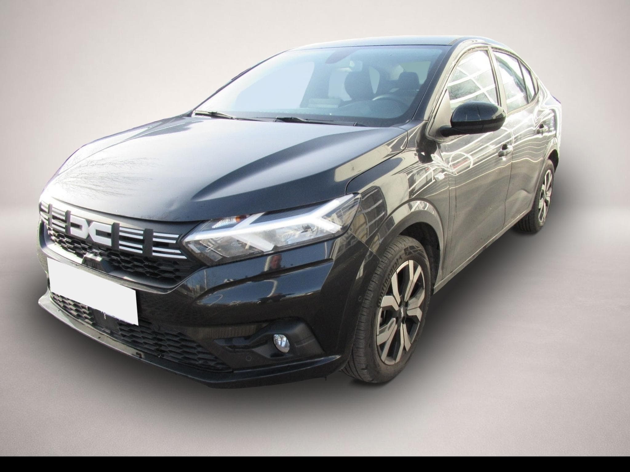 Dacia Logan (2024) - Foto 1