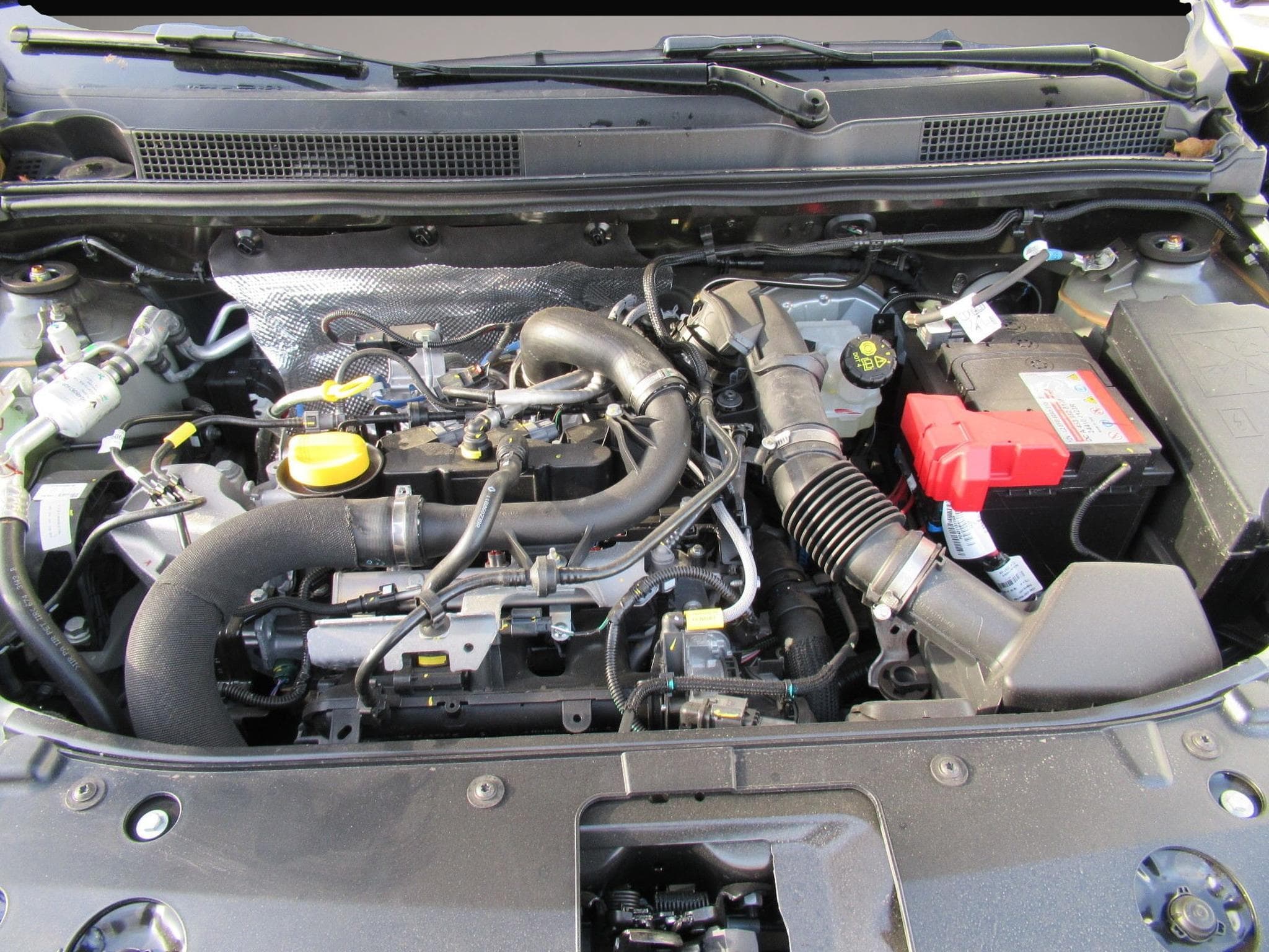 Dacia Logan (2024) - Foto 4