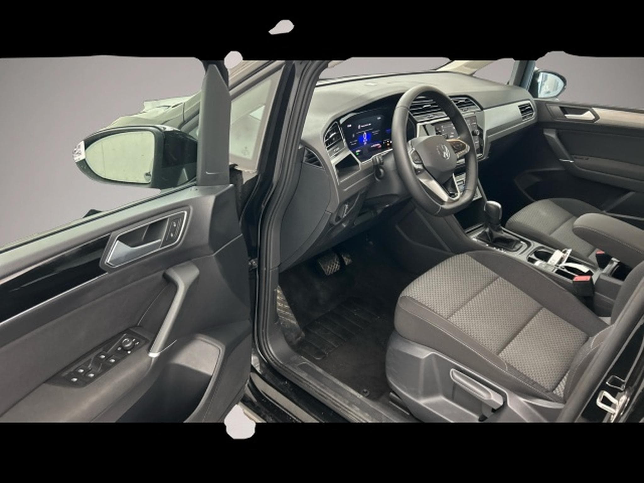 VW Touran (2025) - Foto 6