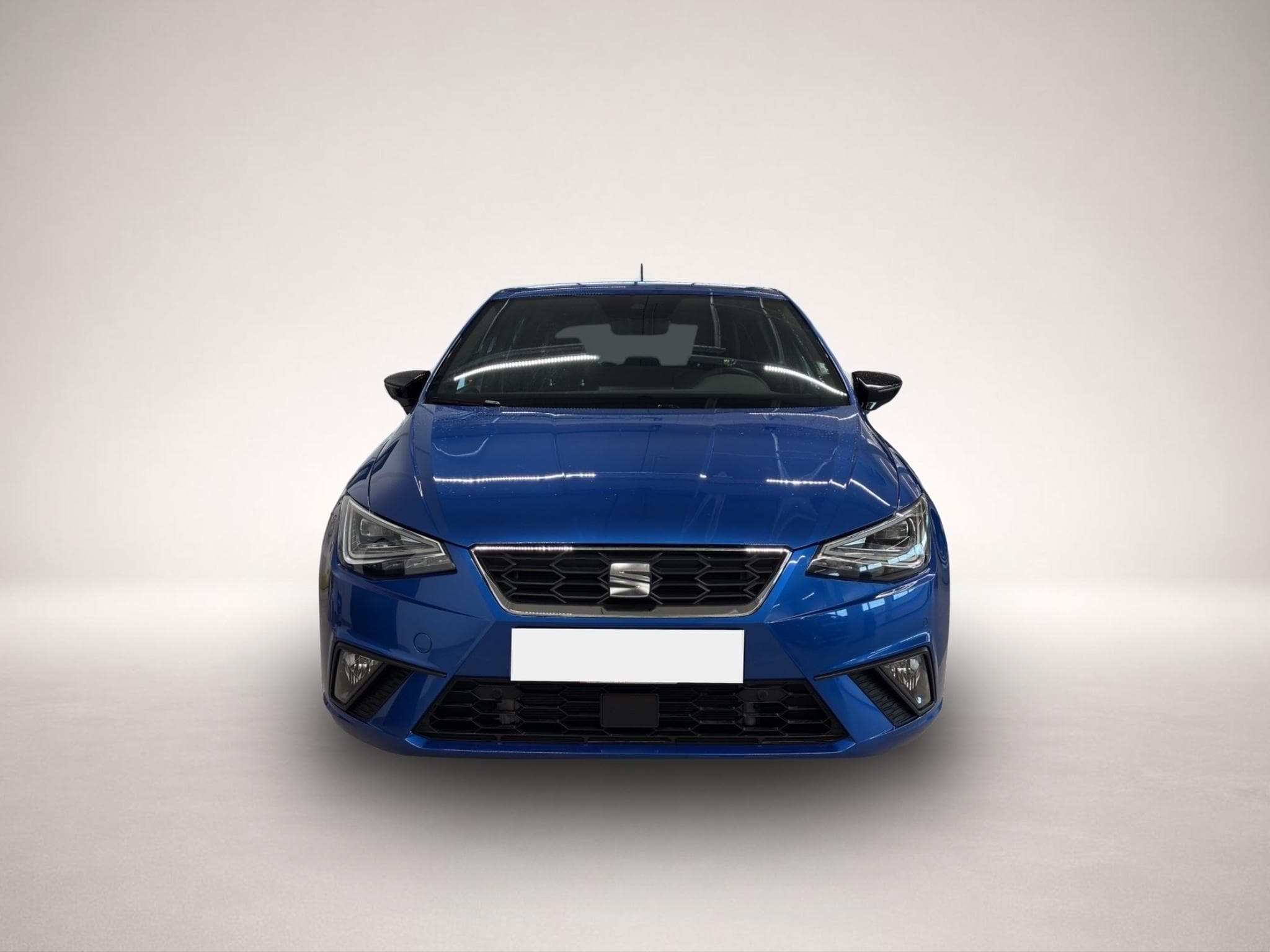 Seat Ibiza (2025) - Foto 2