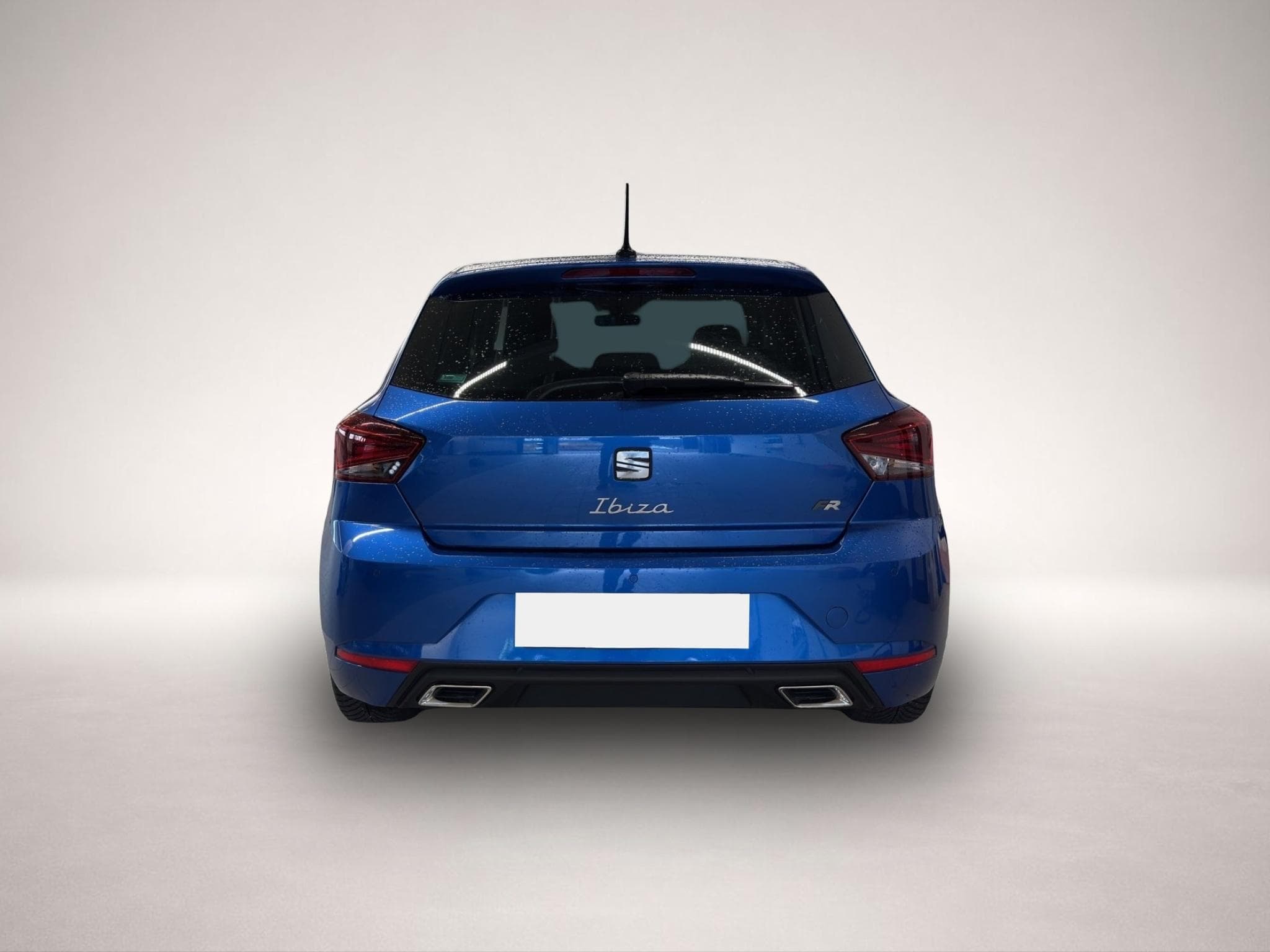 Seat Ibiza (2025) - Foto 5