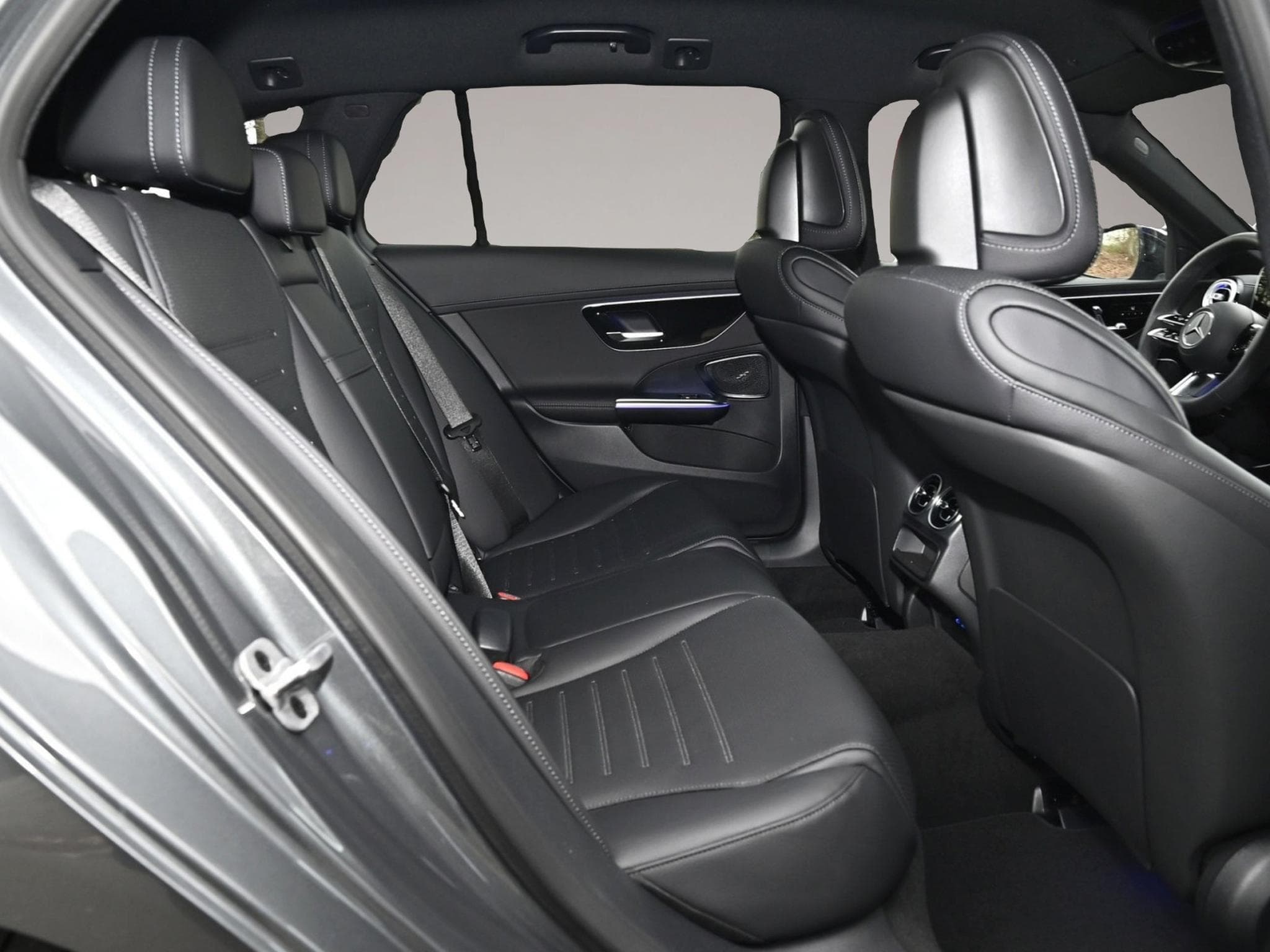 Mercedes C 220 (2026) - Foto 4