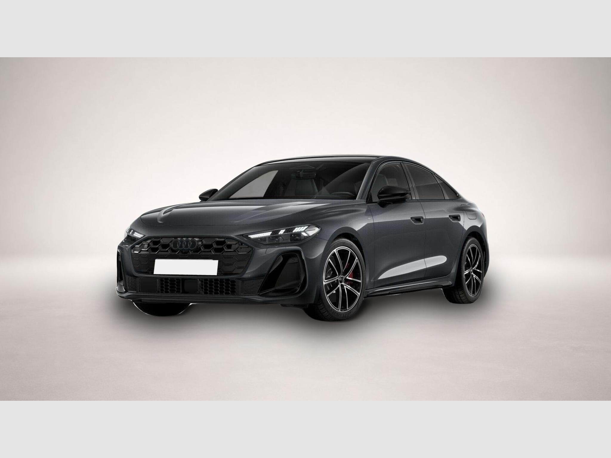 Audi Quattro (2025) - Foto 1
