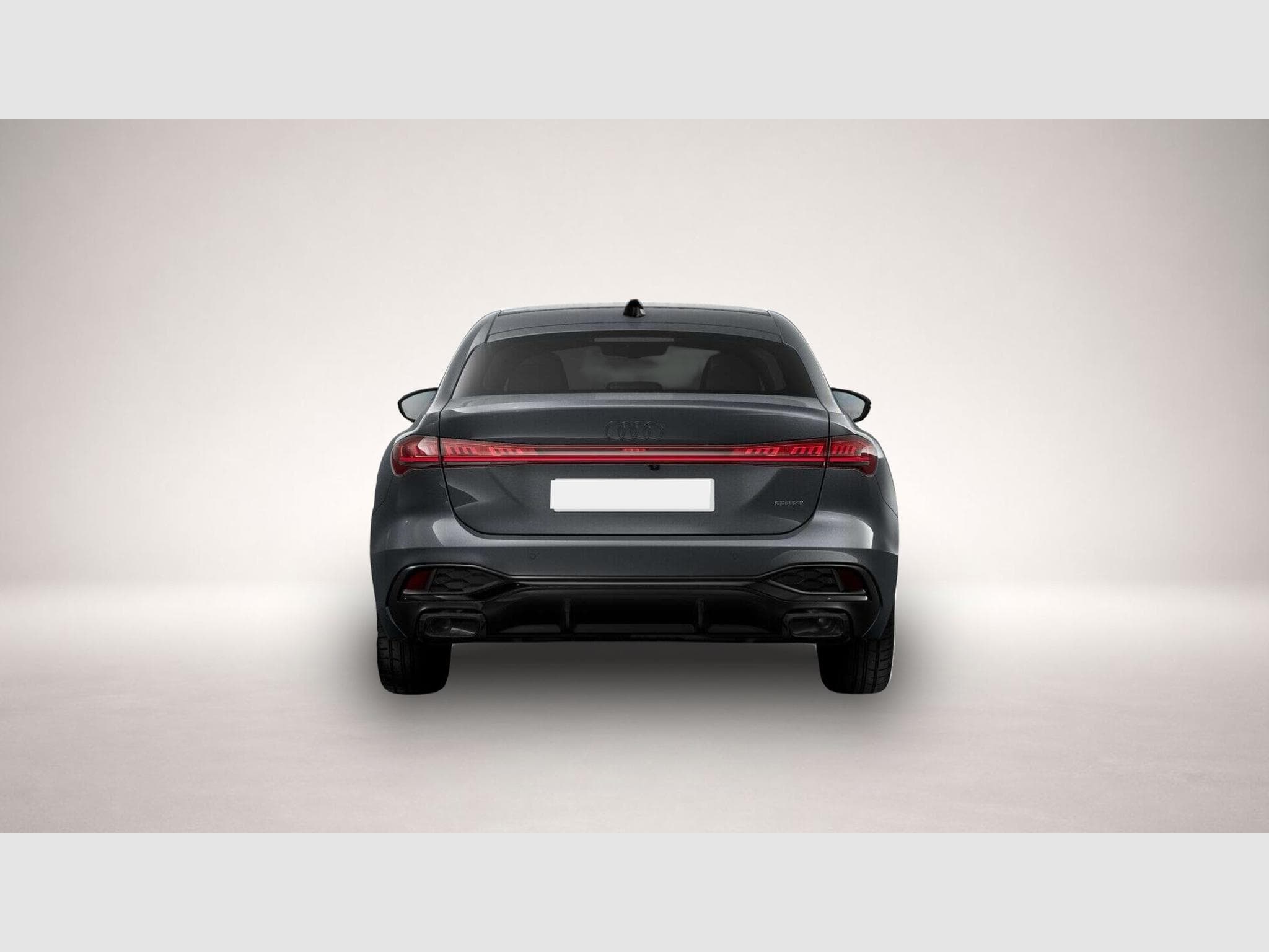 Audi Quattro (2025) - Foto 3
