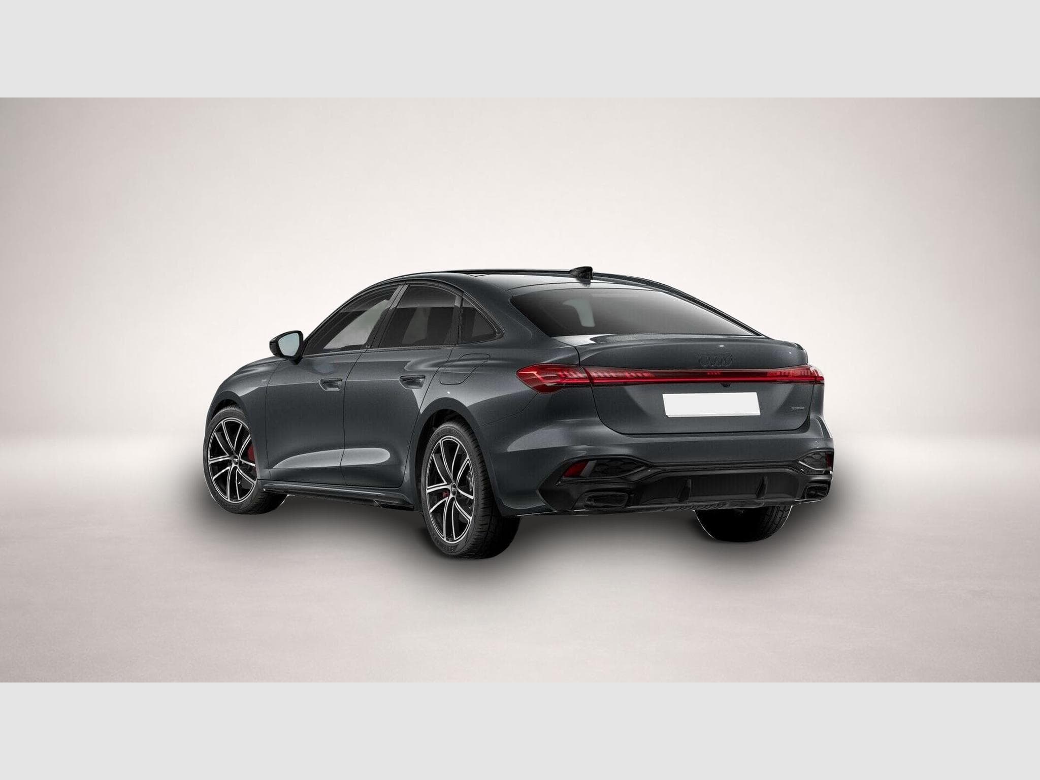 Audi Quattro (2025) - Foto 4