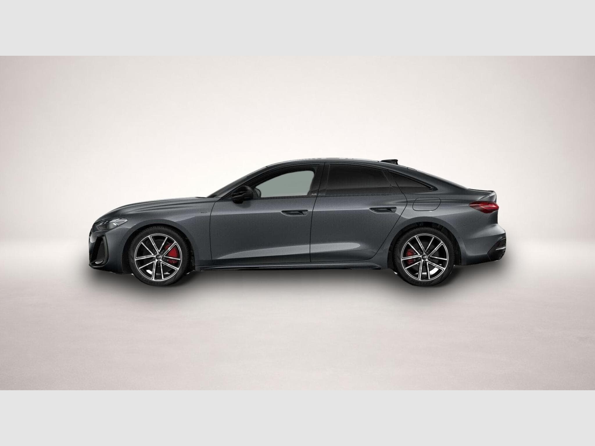 Audi Quattro (2025) - Foto 5