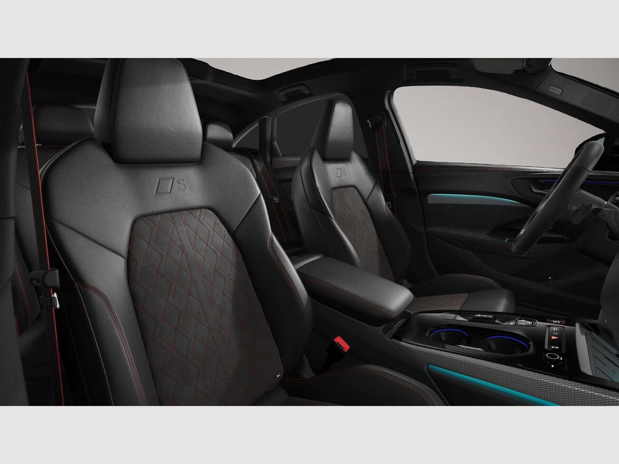 Audi Quattro (2025) - Foto 6