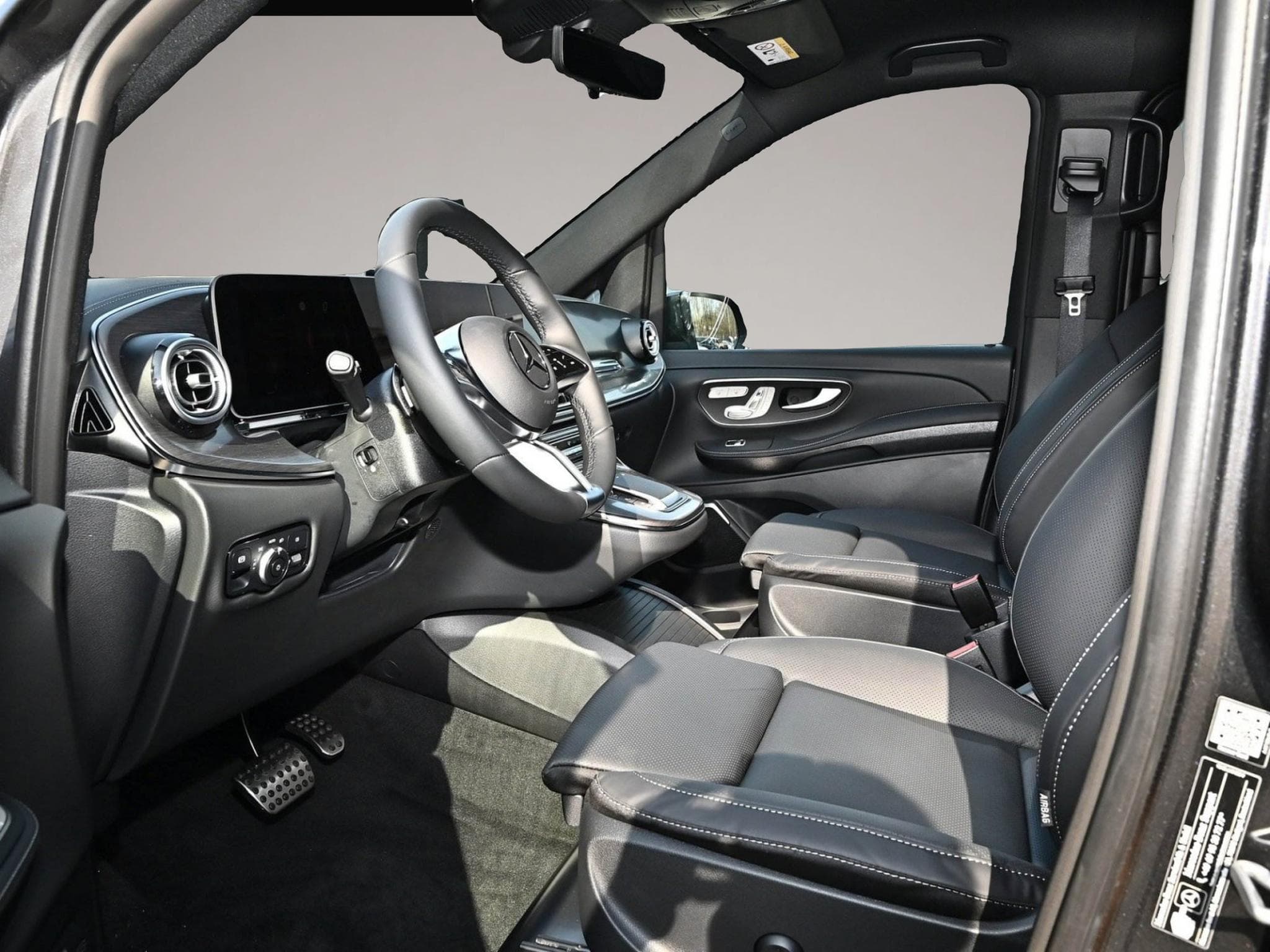 Mercedes 300 (2026) - Foto 5