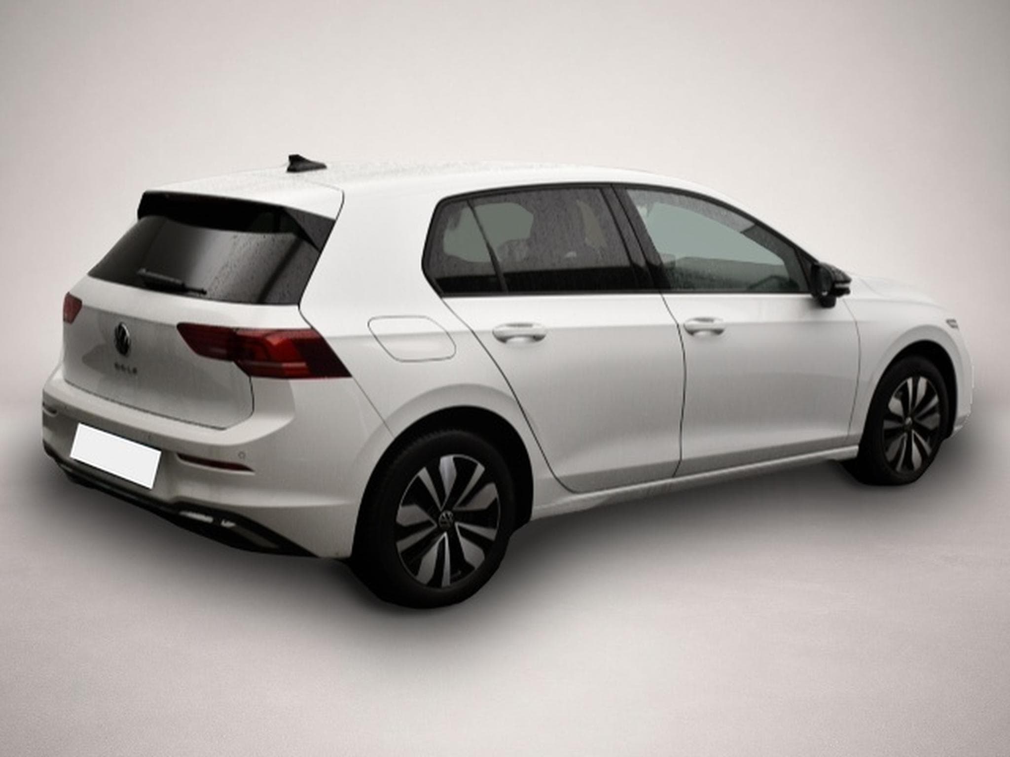 VW Golf (2025) - Foto 2