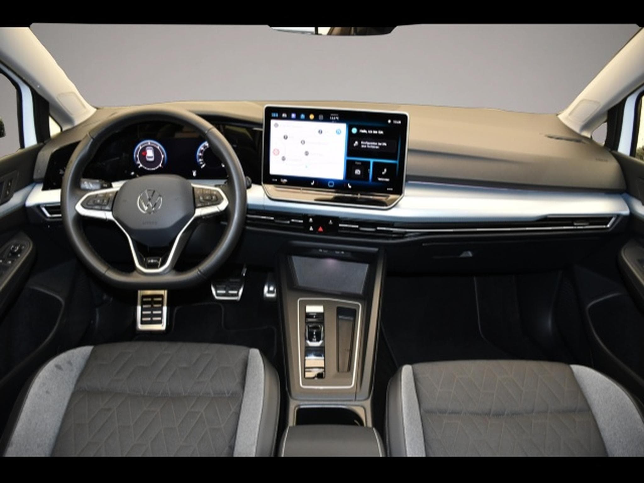 VW Golf (2025) - Foto 4