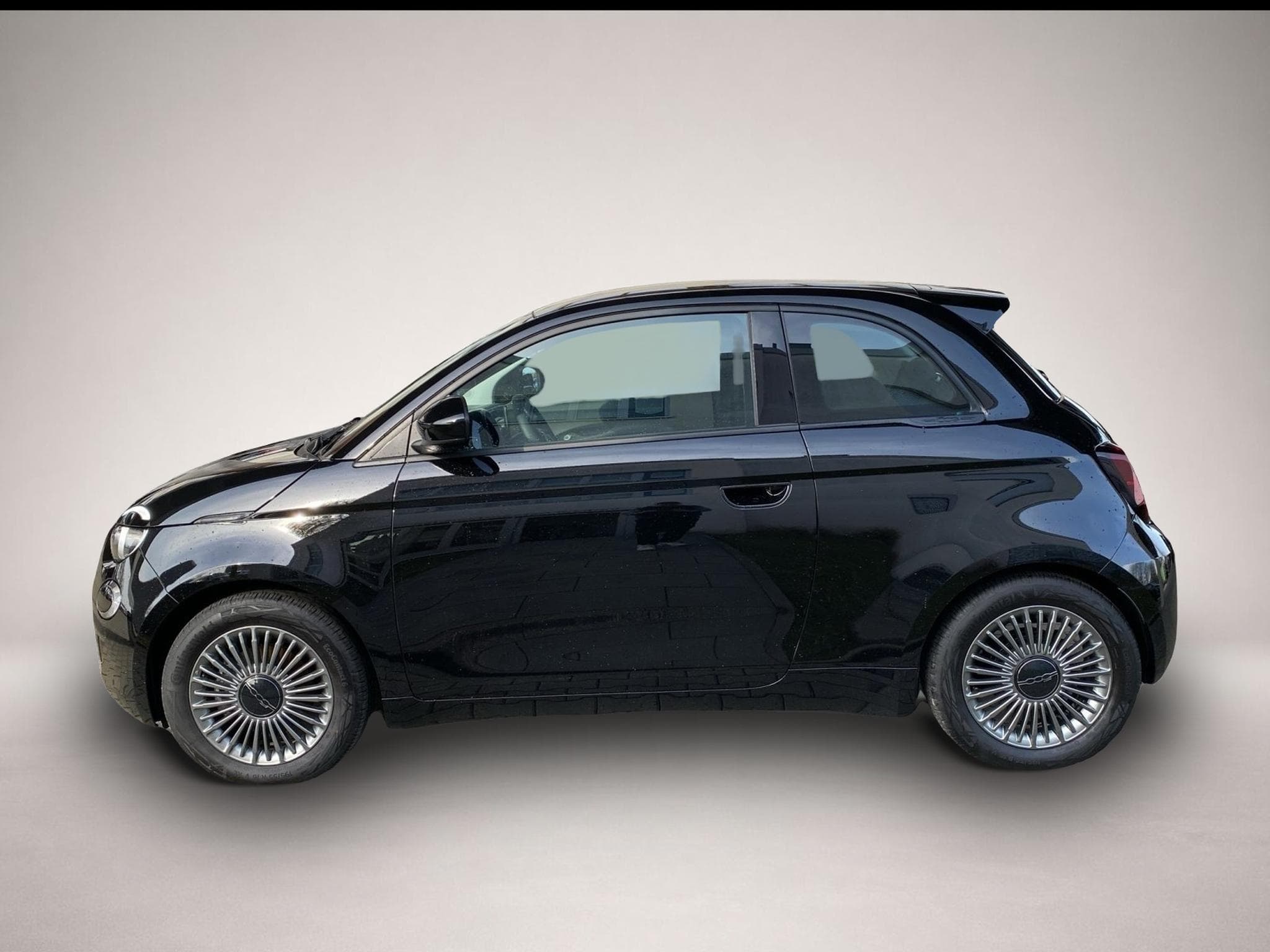 Fiat 500 (2022) - Foto 1