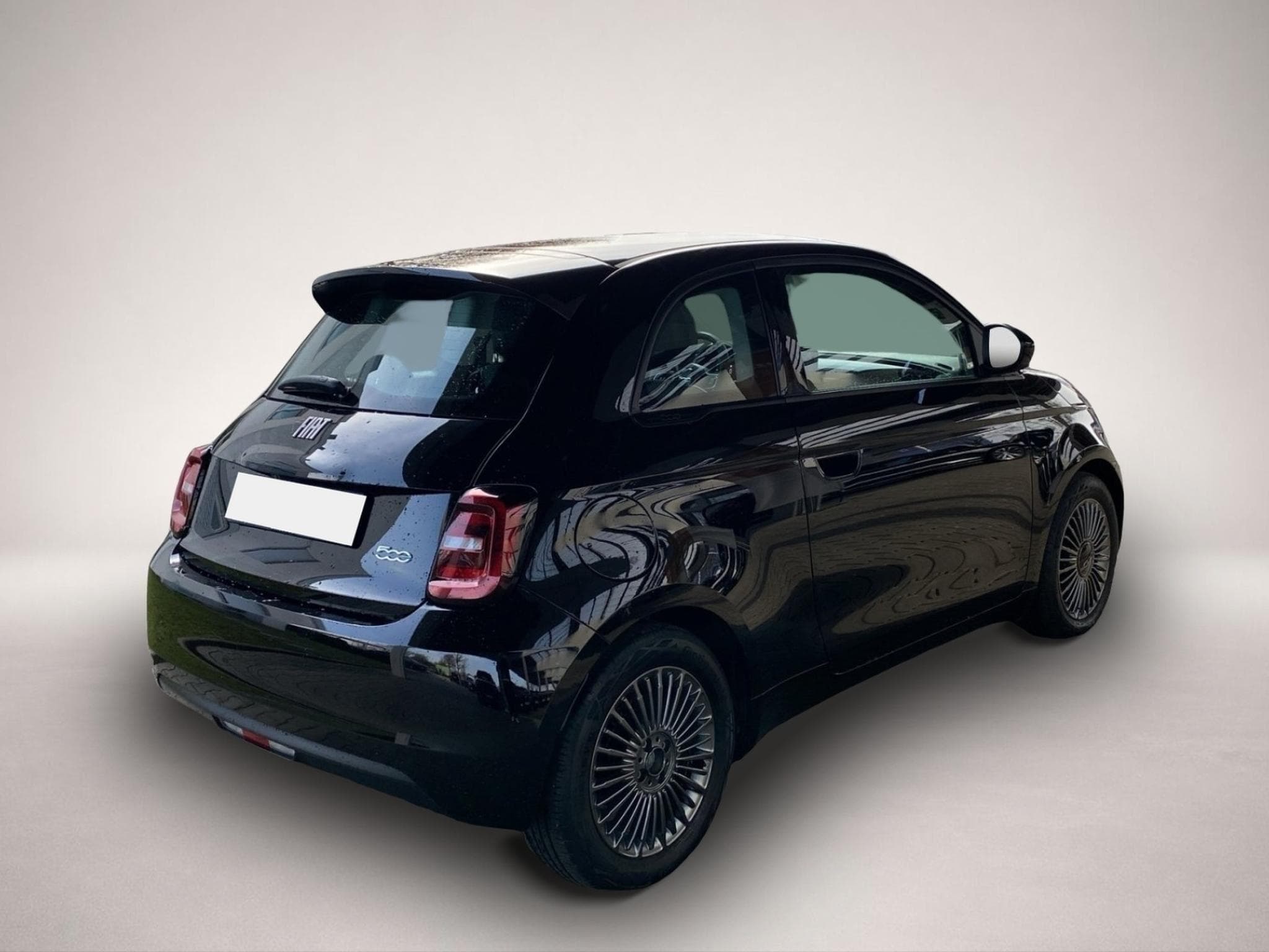 Fiat 500 (2022) - Foto 4