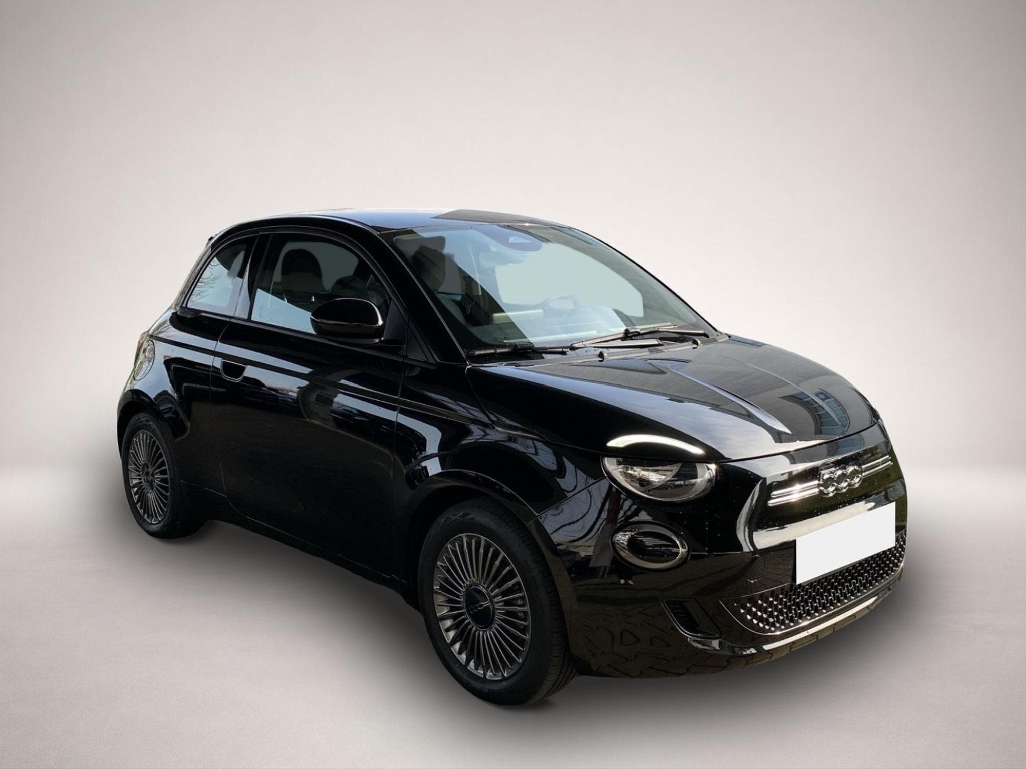 Fiat 500 (2022) - Foto 5