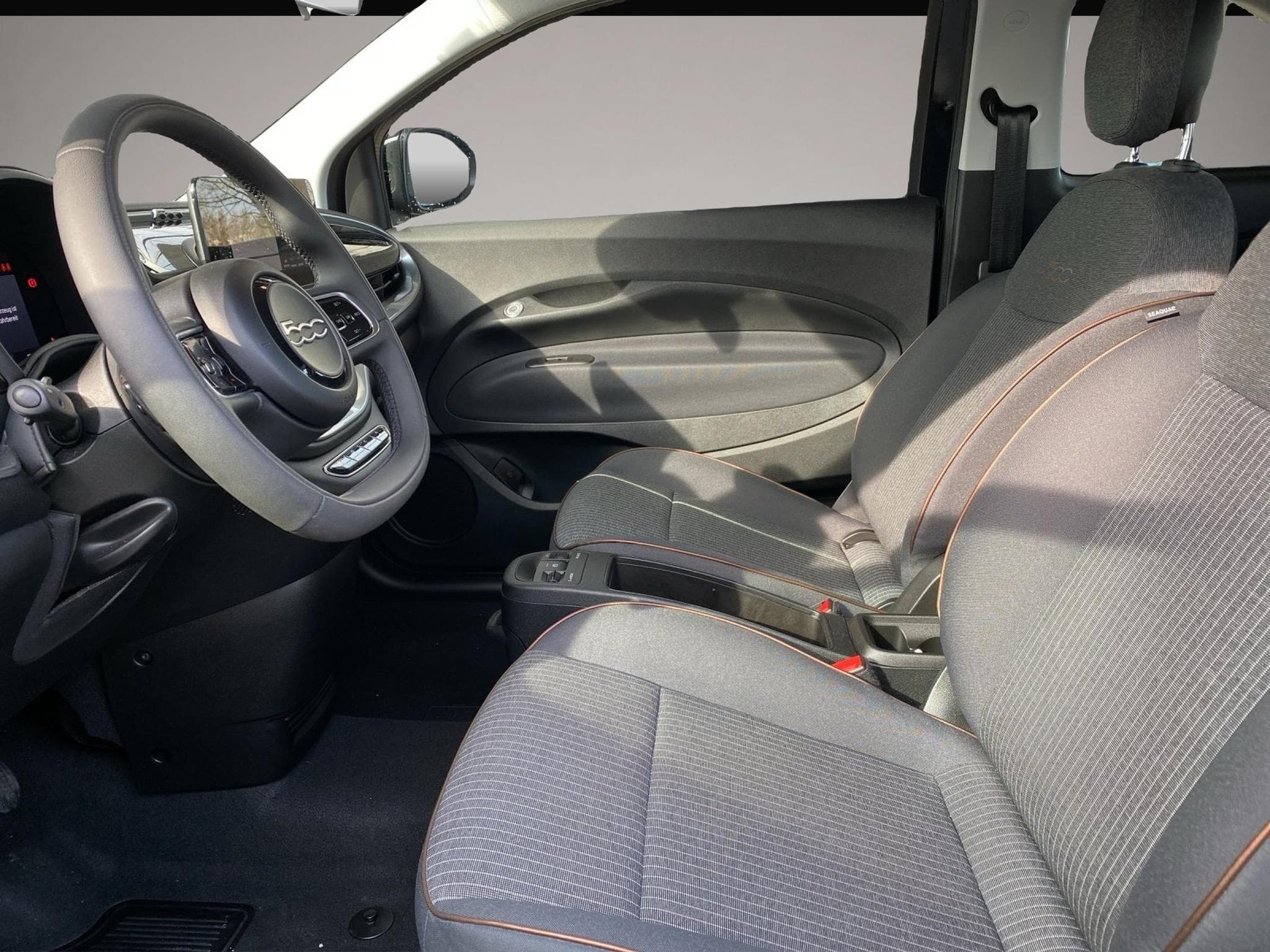 Fiat 500 (2022) - Foto 6