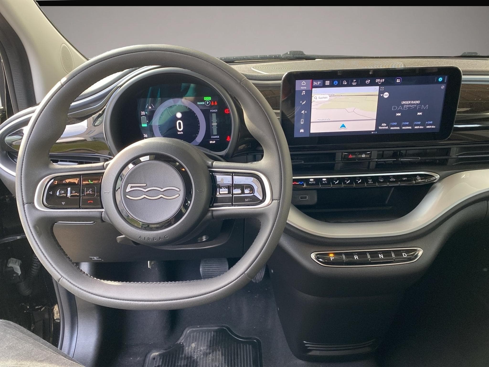 Fiat 500 (2022) - Foto 7