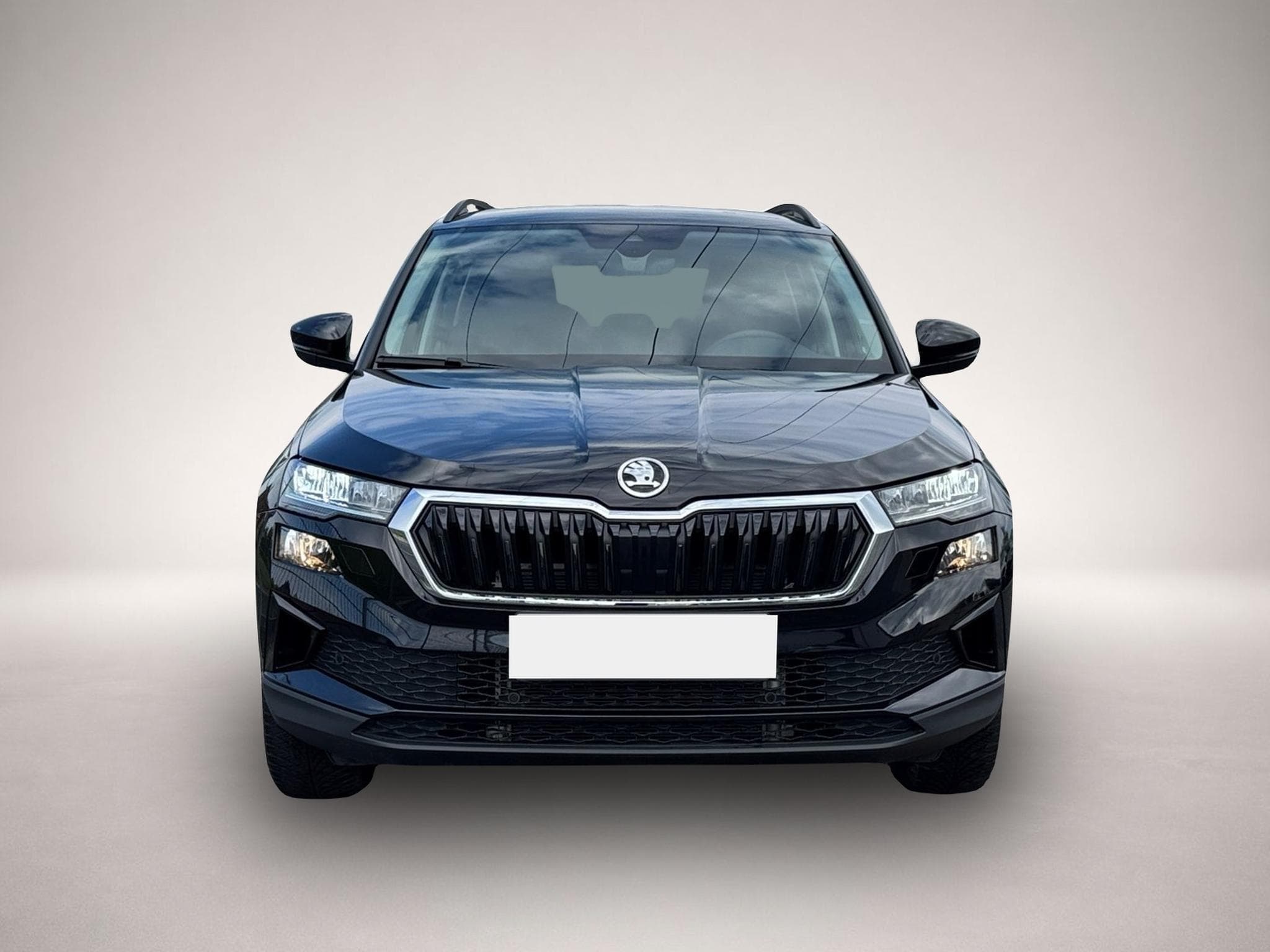 Skoda Karoq (2025) - Foto 2
