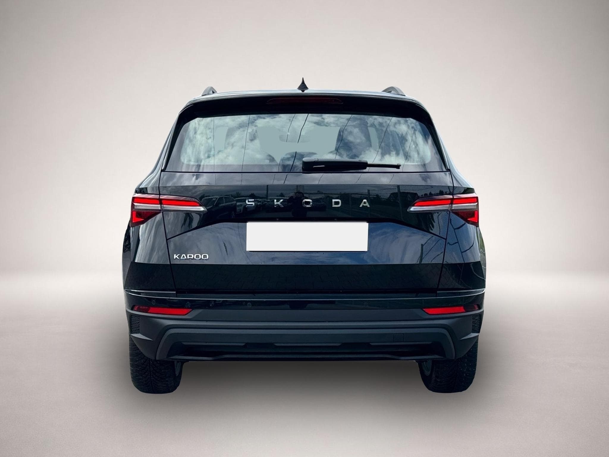 Skoda Karoq (2025) - Foto 5