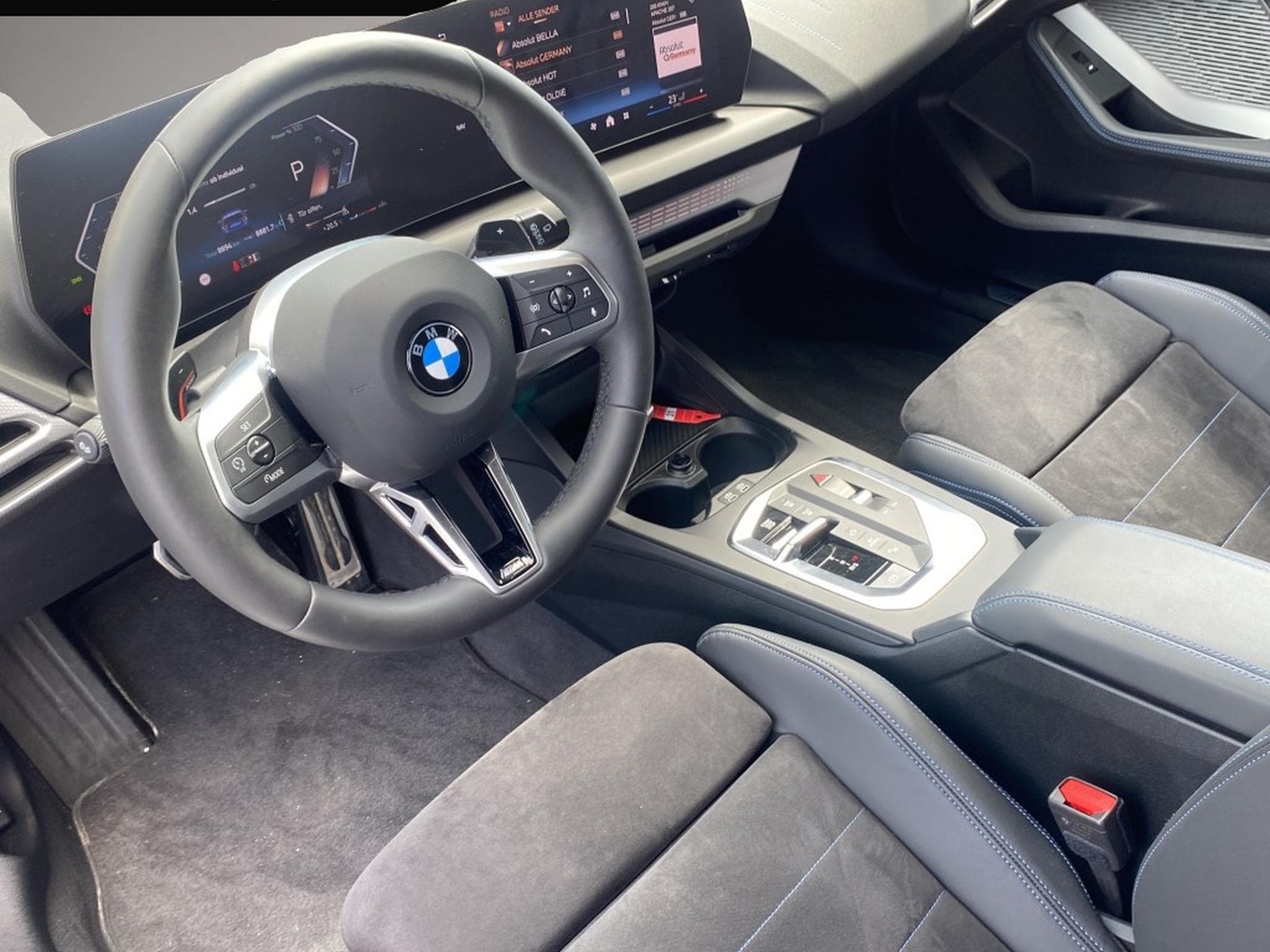 BMW 120 (2024) - Foto 3