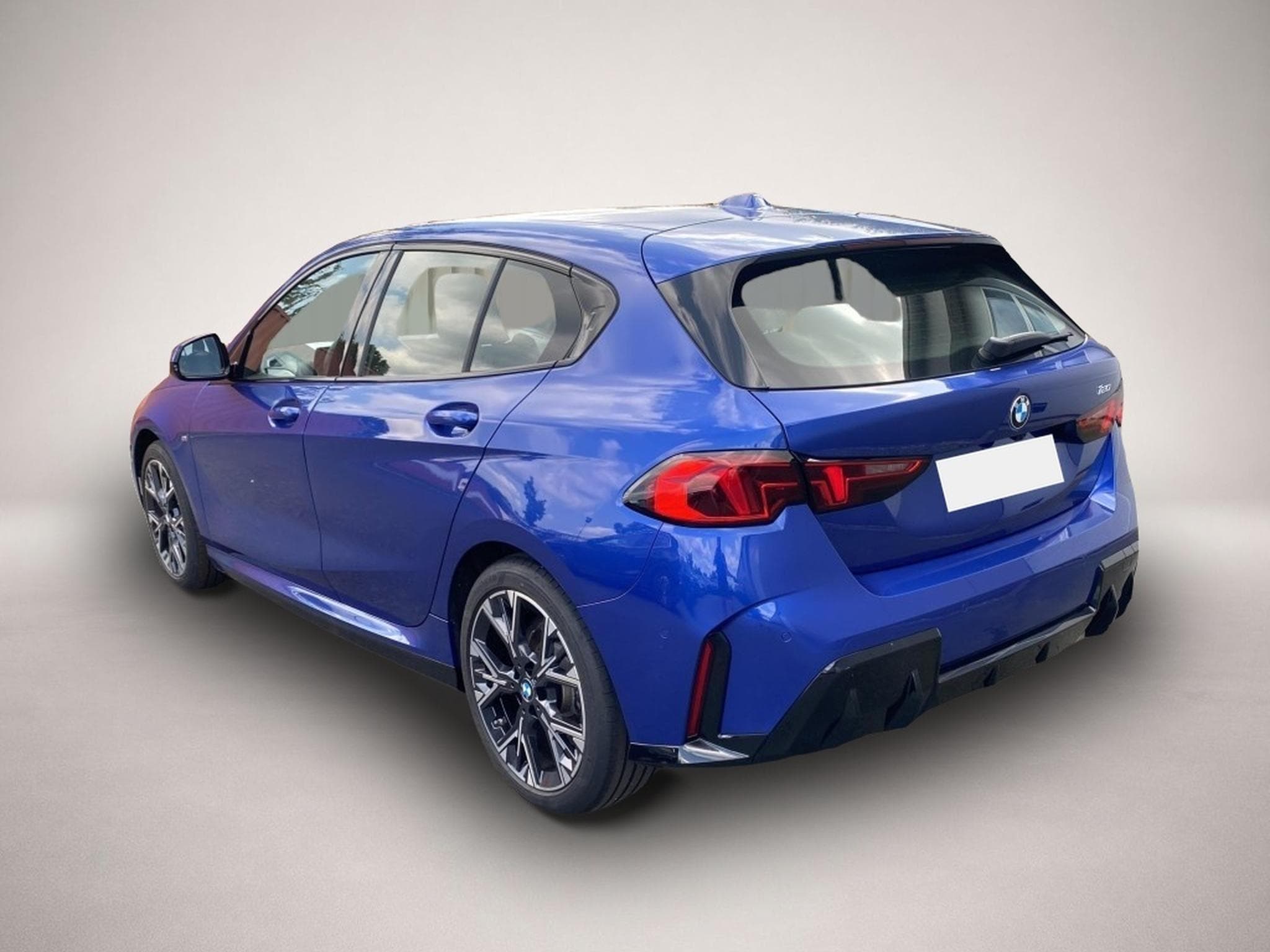 BMW 120 (2024) - Foto 5