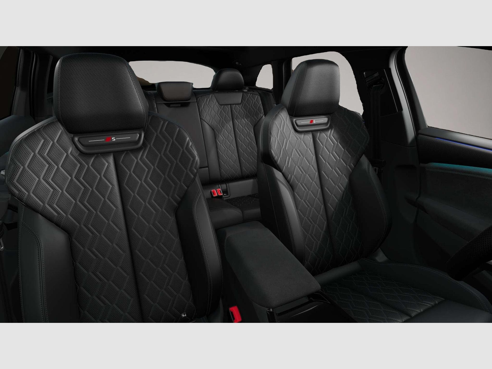 Audi e-tron (2025) - Foto 7