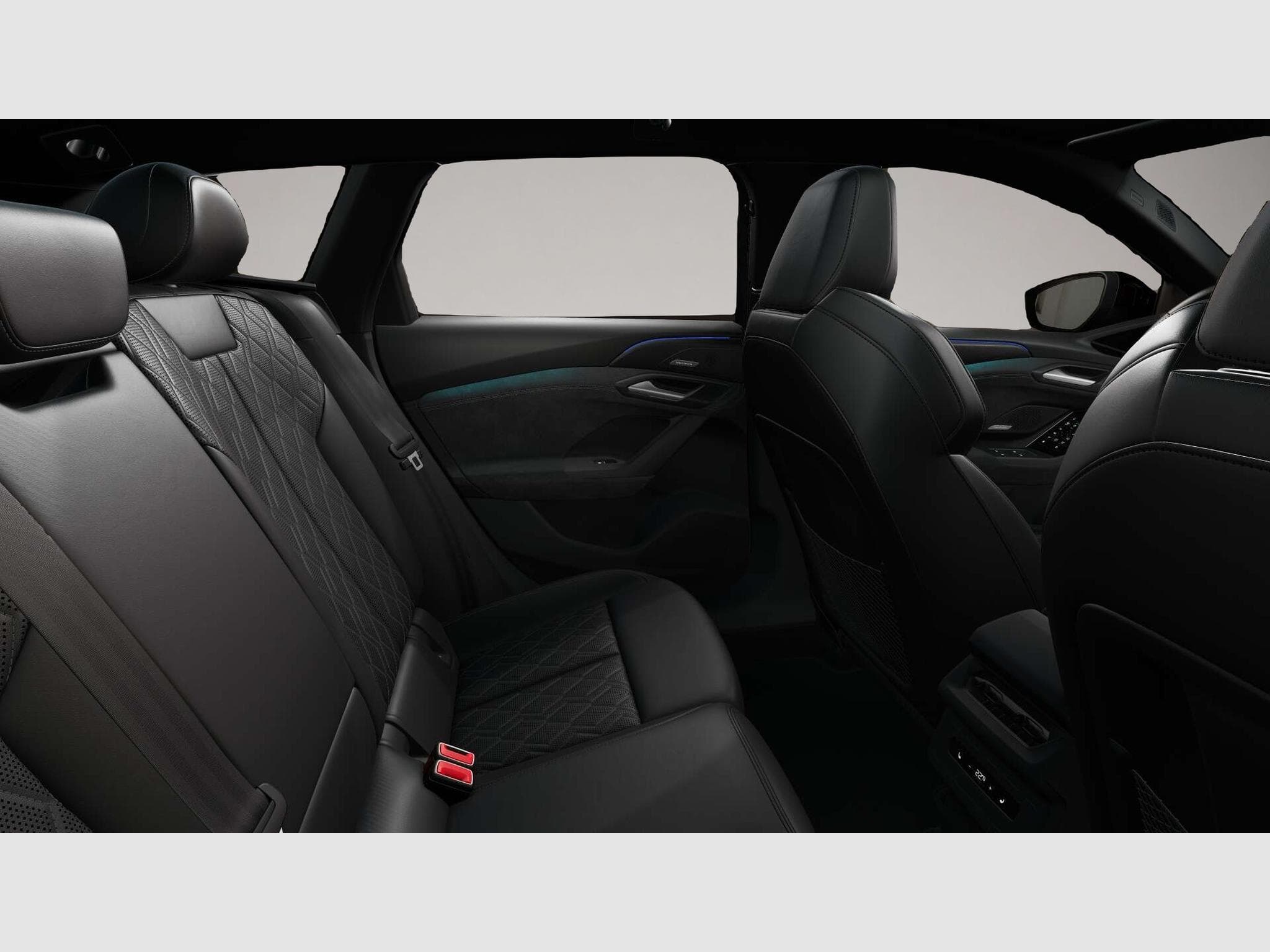 Audi e-tron (2025) - Foto 8