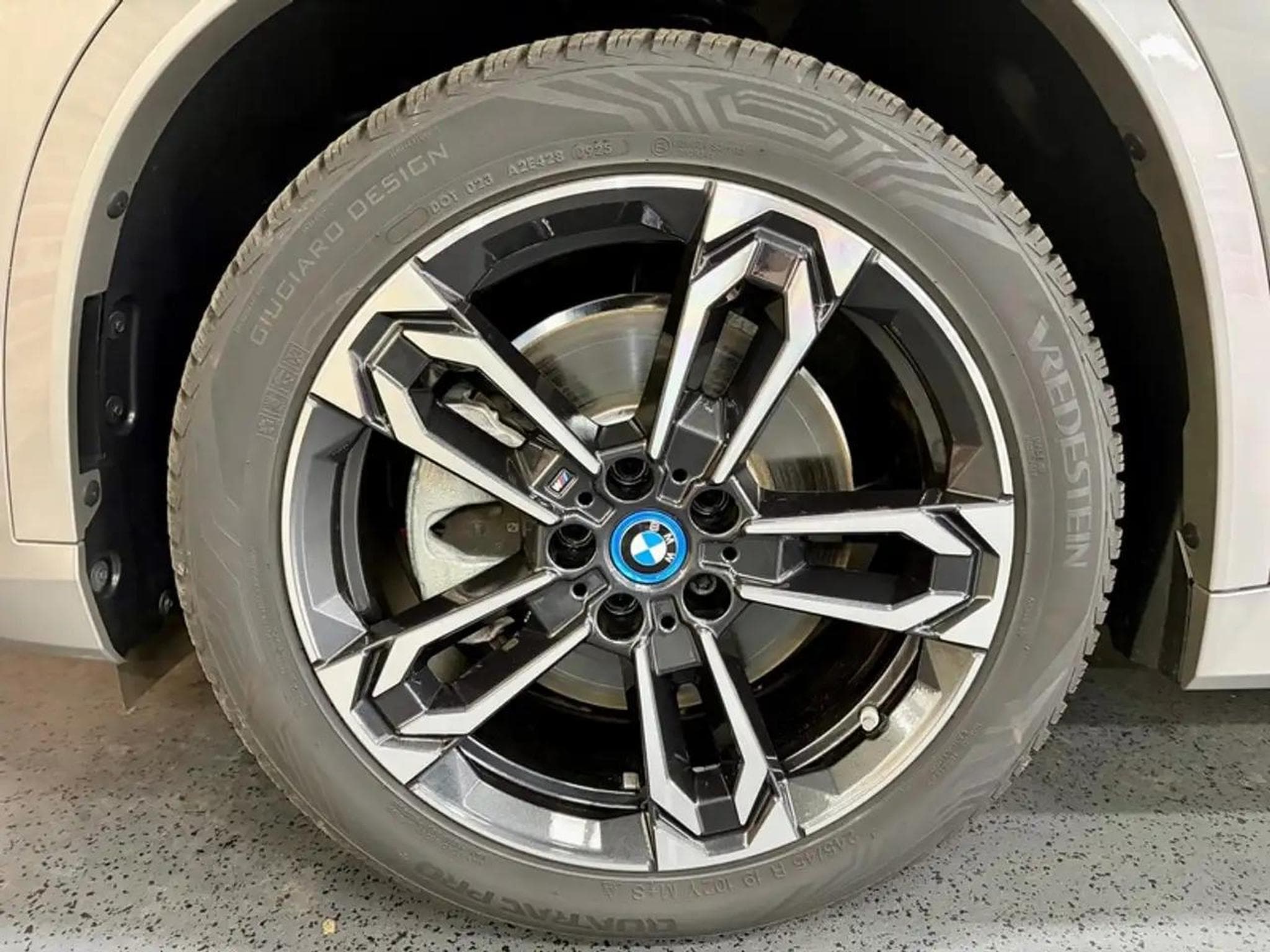 BMW X1 (2025) - Foto 3