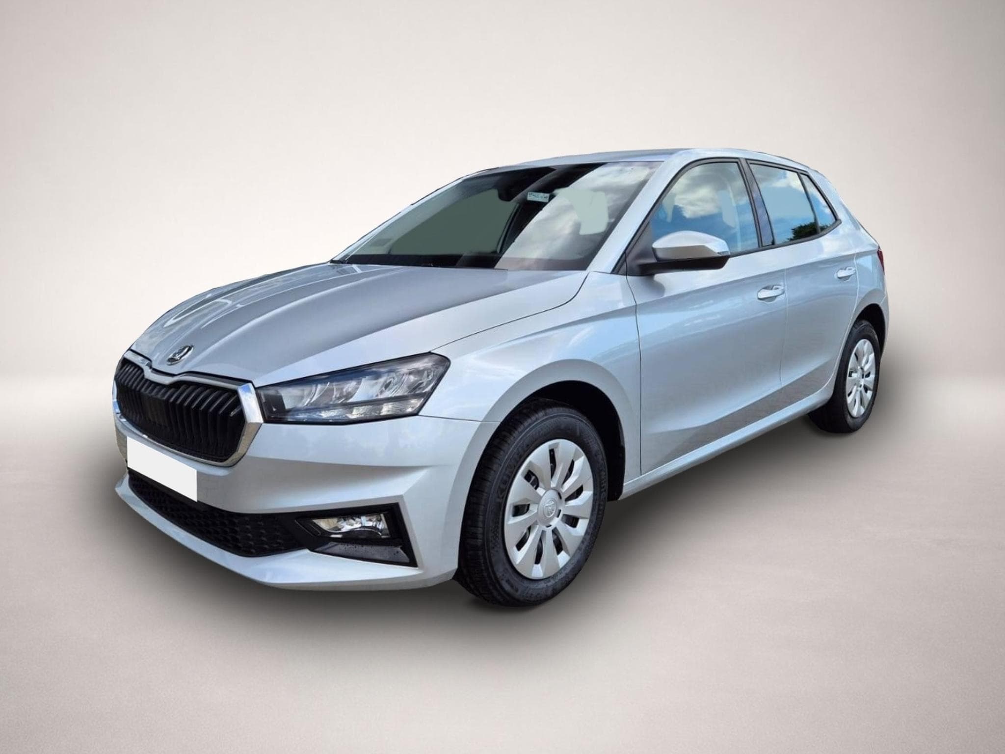 Skoda Fabia (2025) - Foto 1