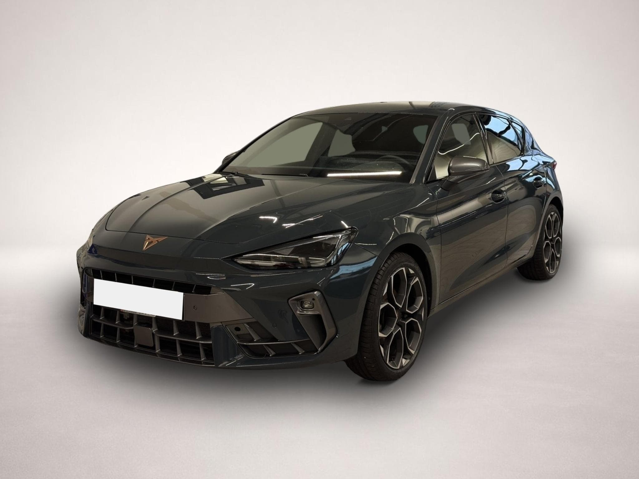 Cupra Leon (2025) - Foto 1