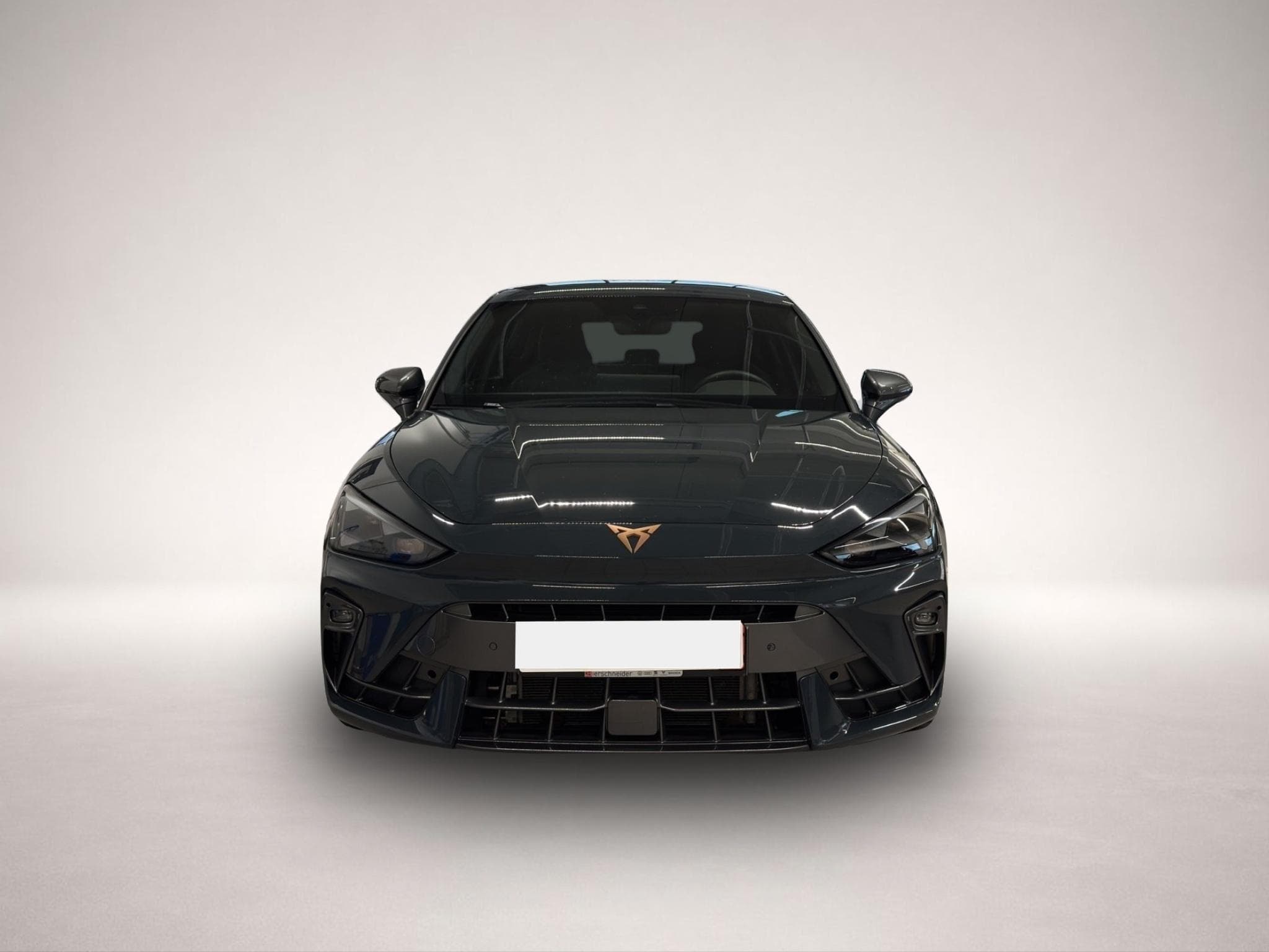 Cupra Leon (2025) - Foto 2