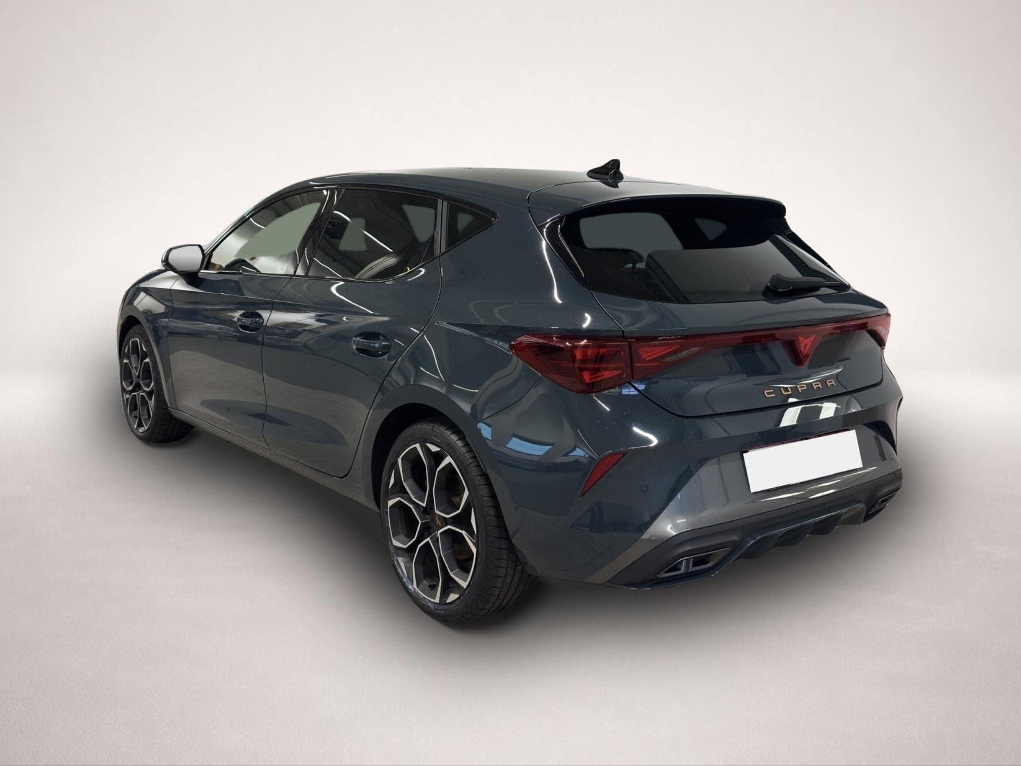 Cupra Leon (2025) - Foto 4