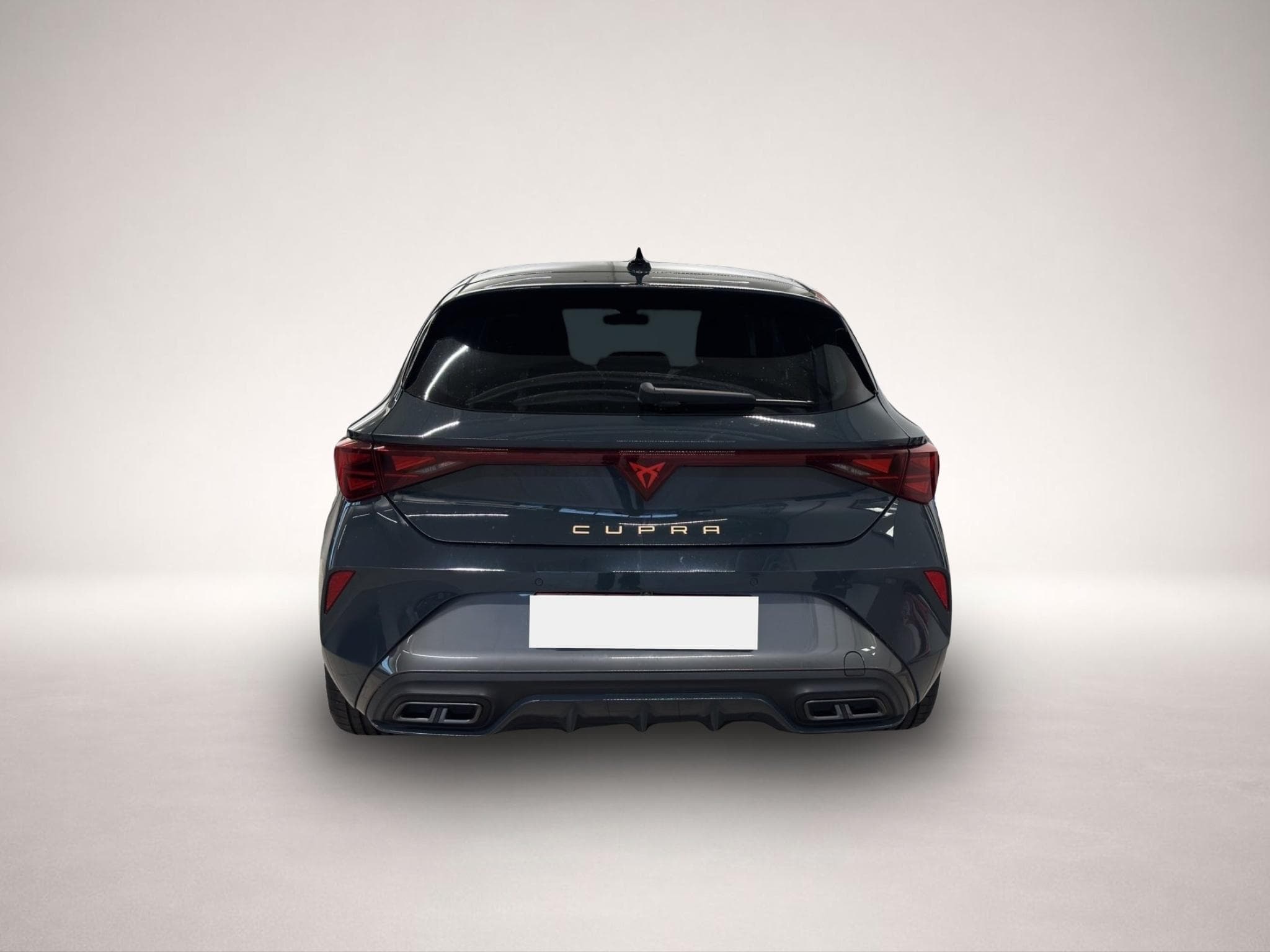 Cupra Leon (2025) - Foto 5