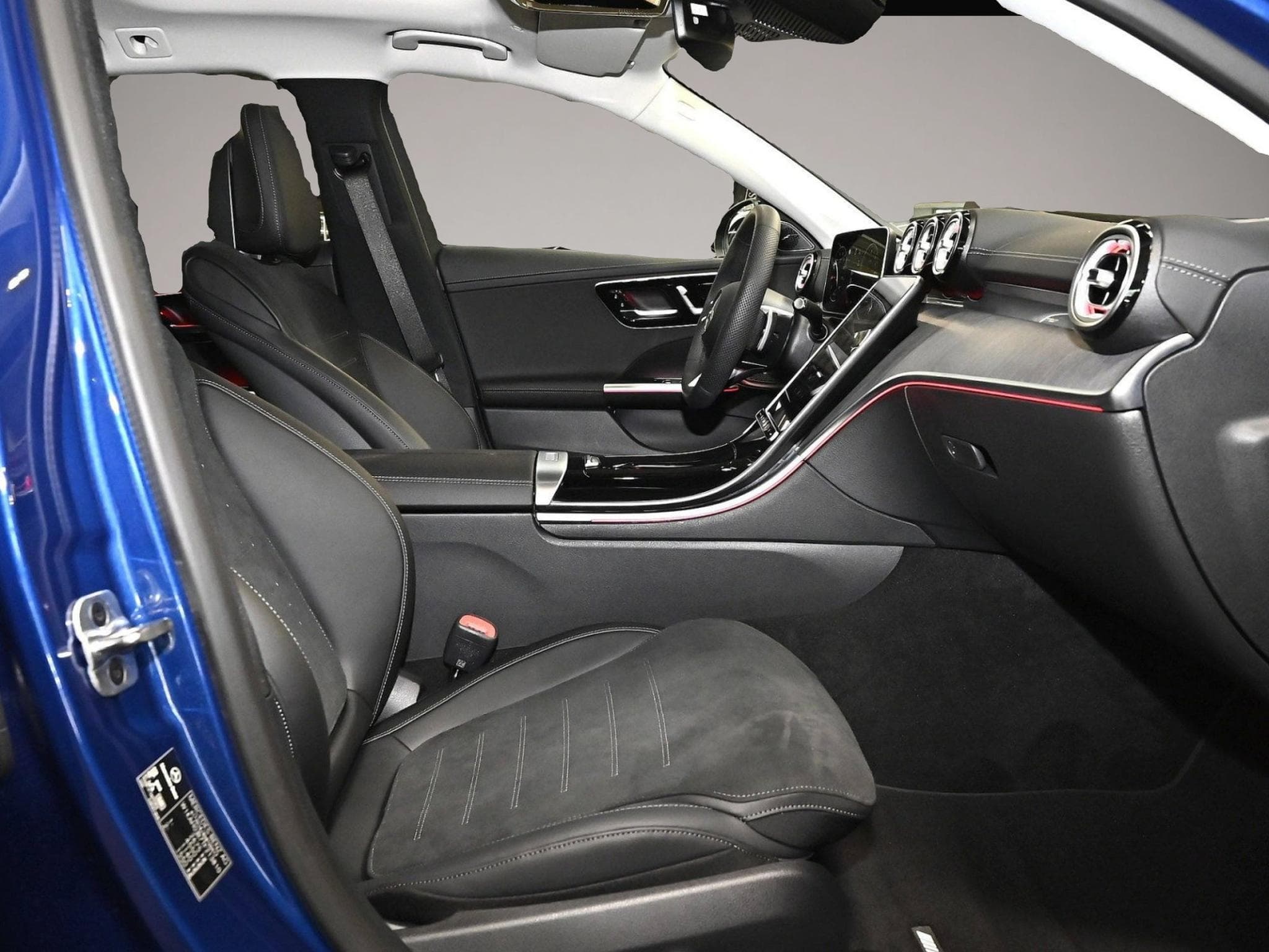 Mercedes C 200 (2025) - Photo 2
