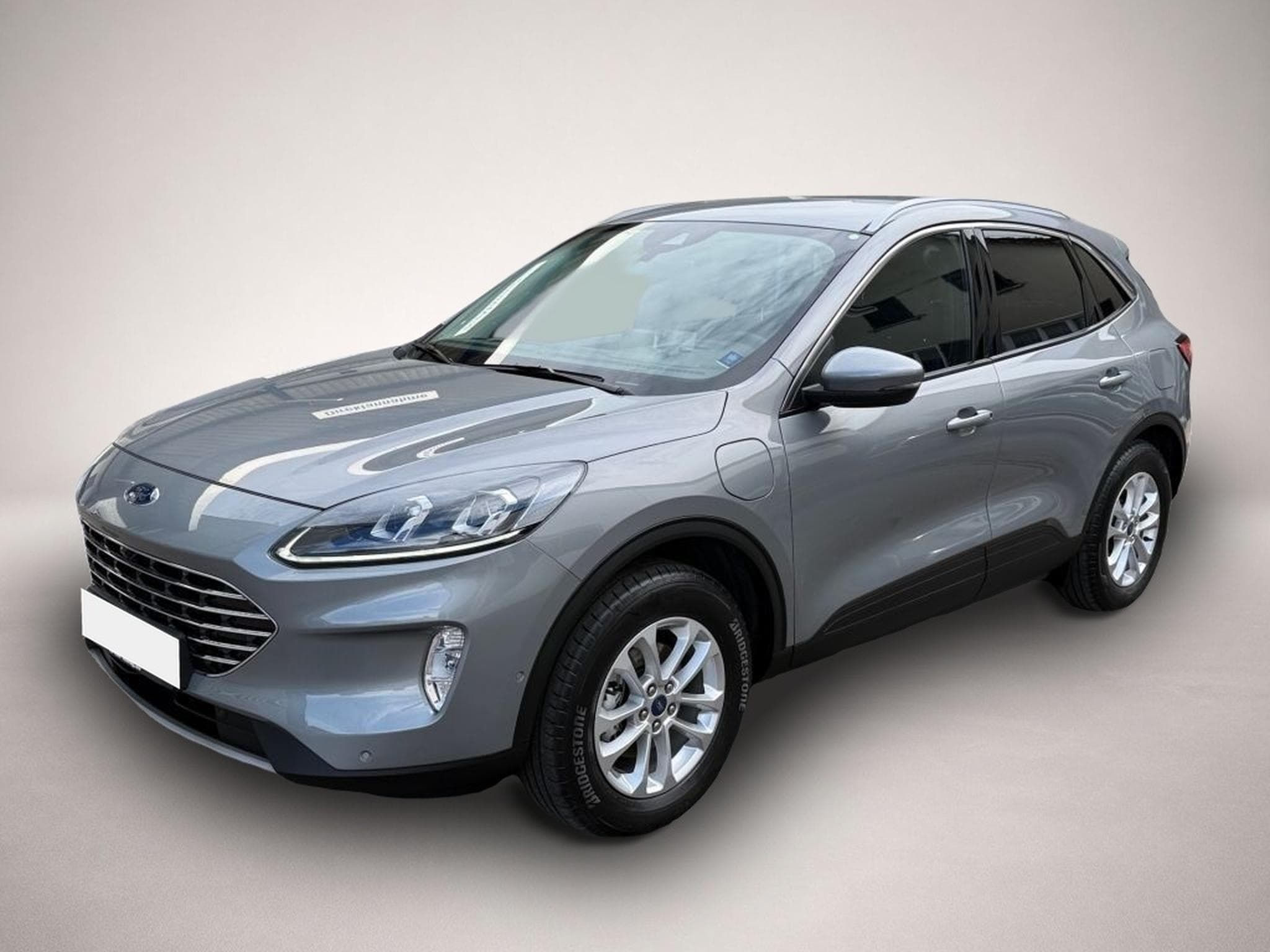 Ford Kuga (2024) - Foto 1