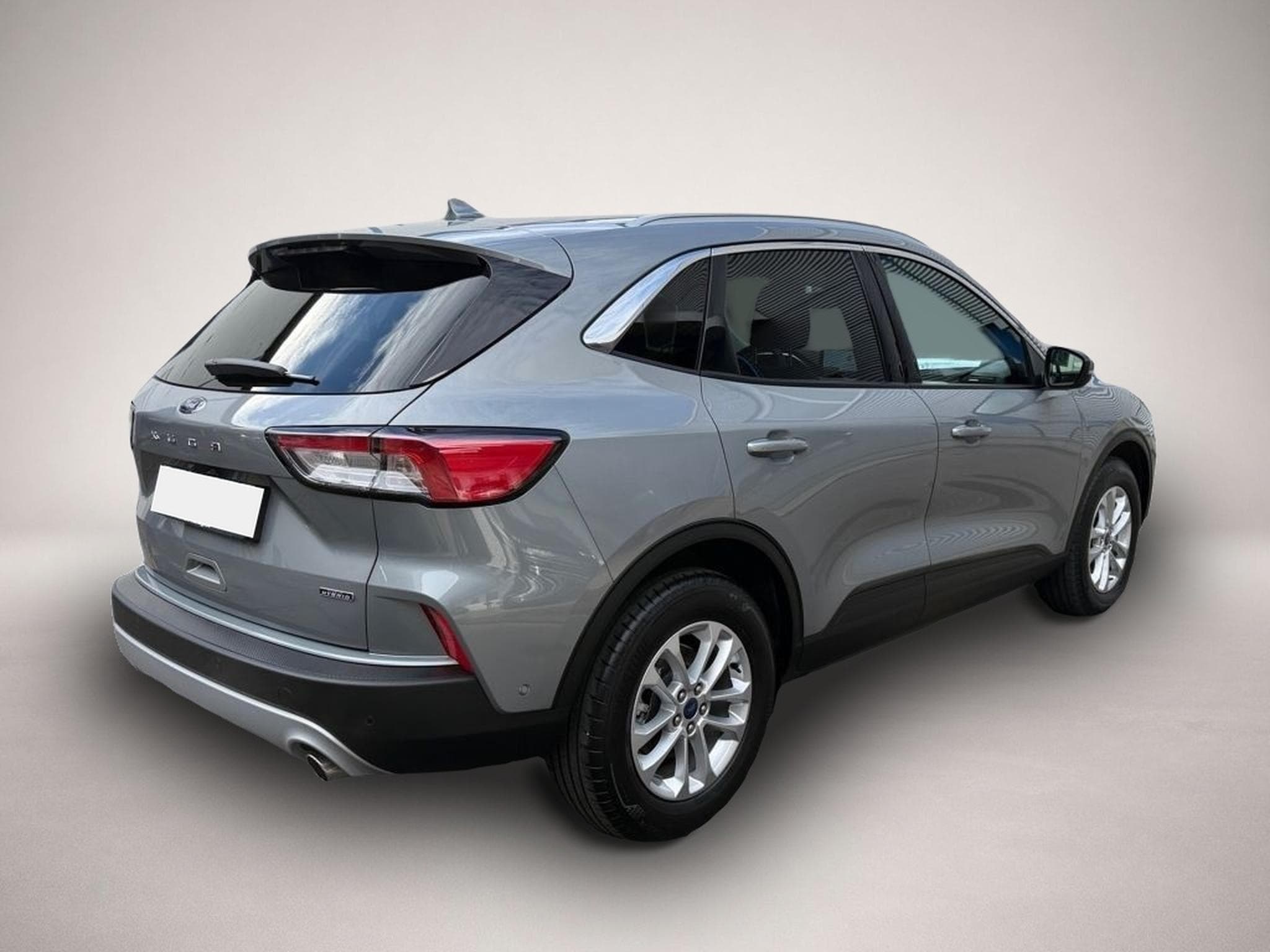 Ford Kuga (2024) - Foto 3