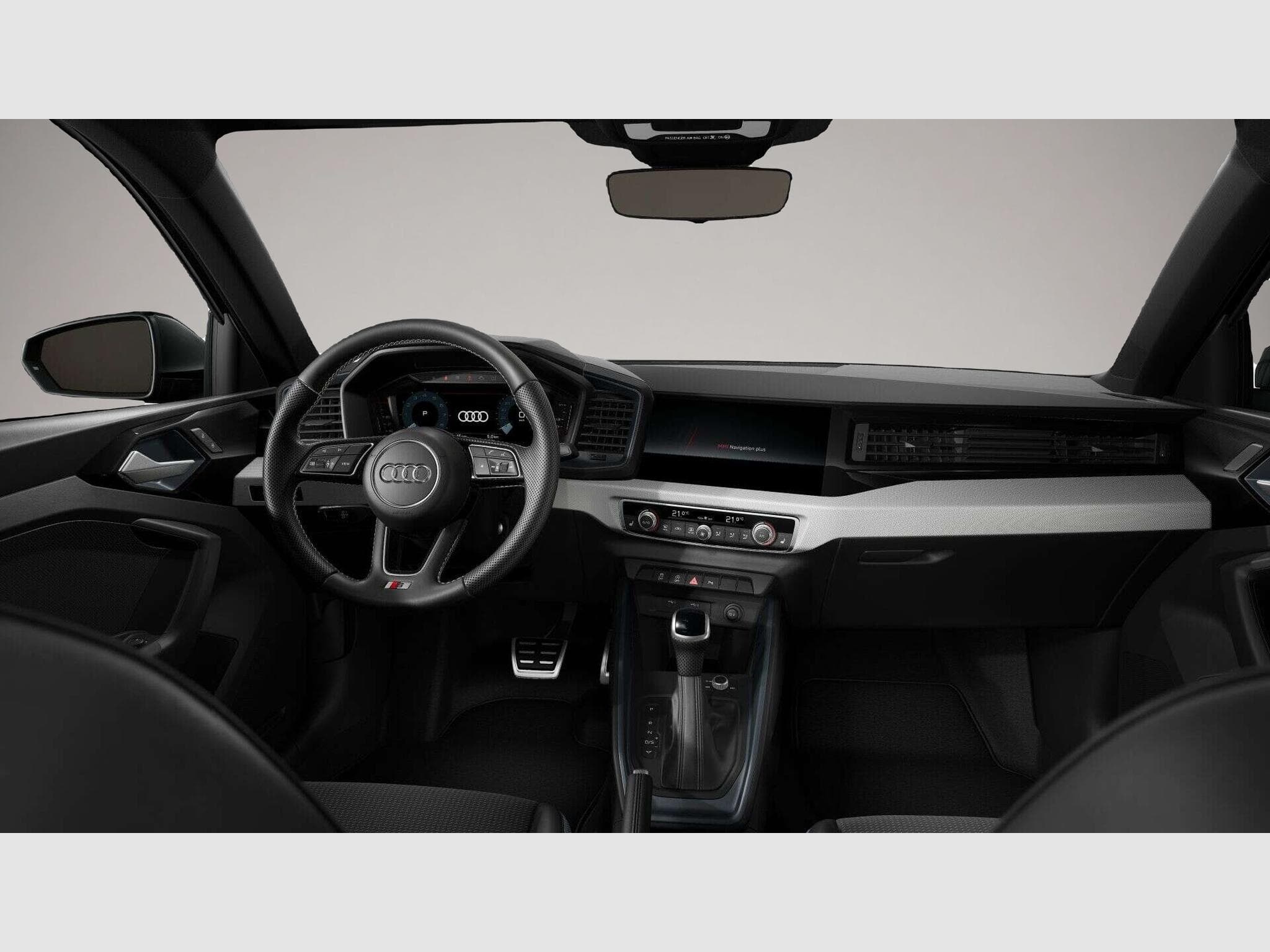 Audi A1 (2025) - Foto 7