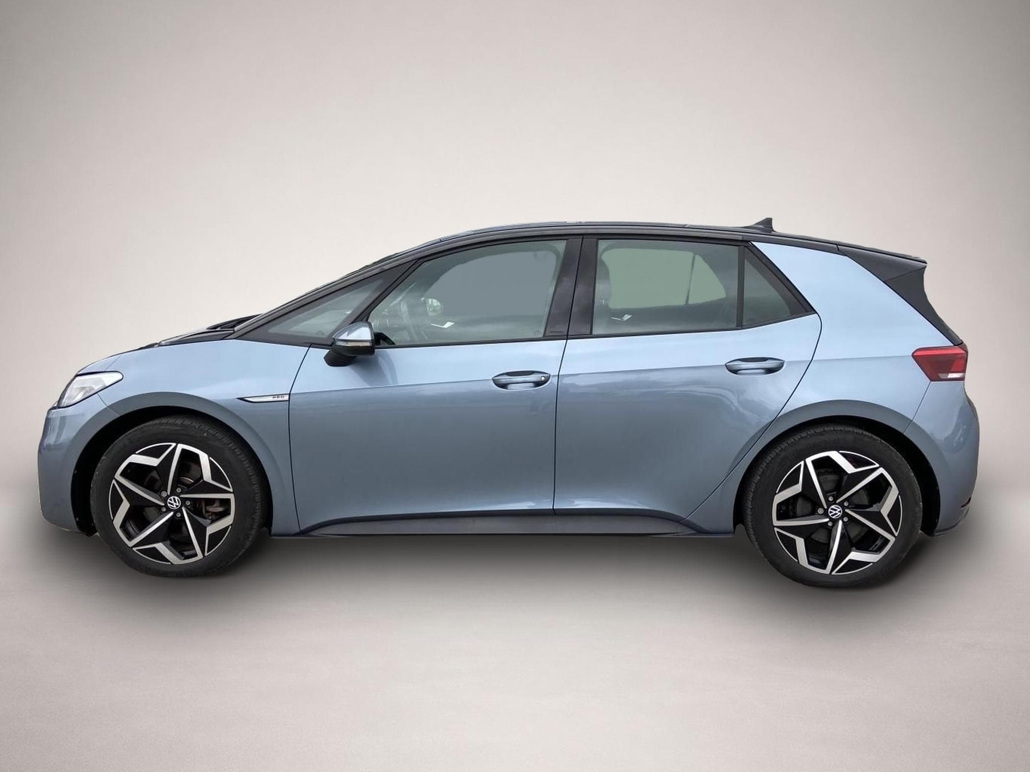 VW ID.3 (2022) - Foto 2