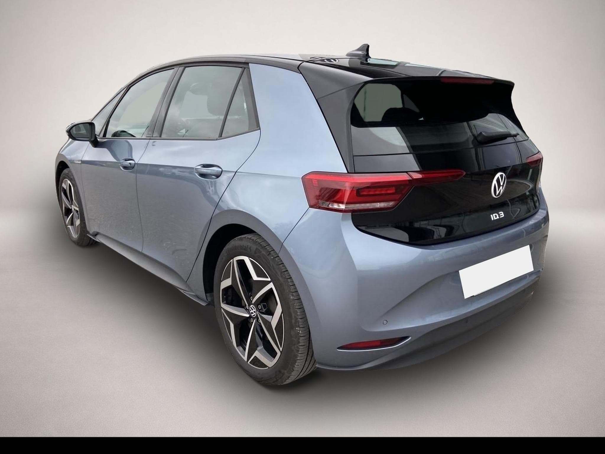 VW ID.3 (2022) - Foto 3