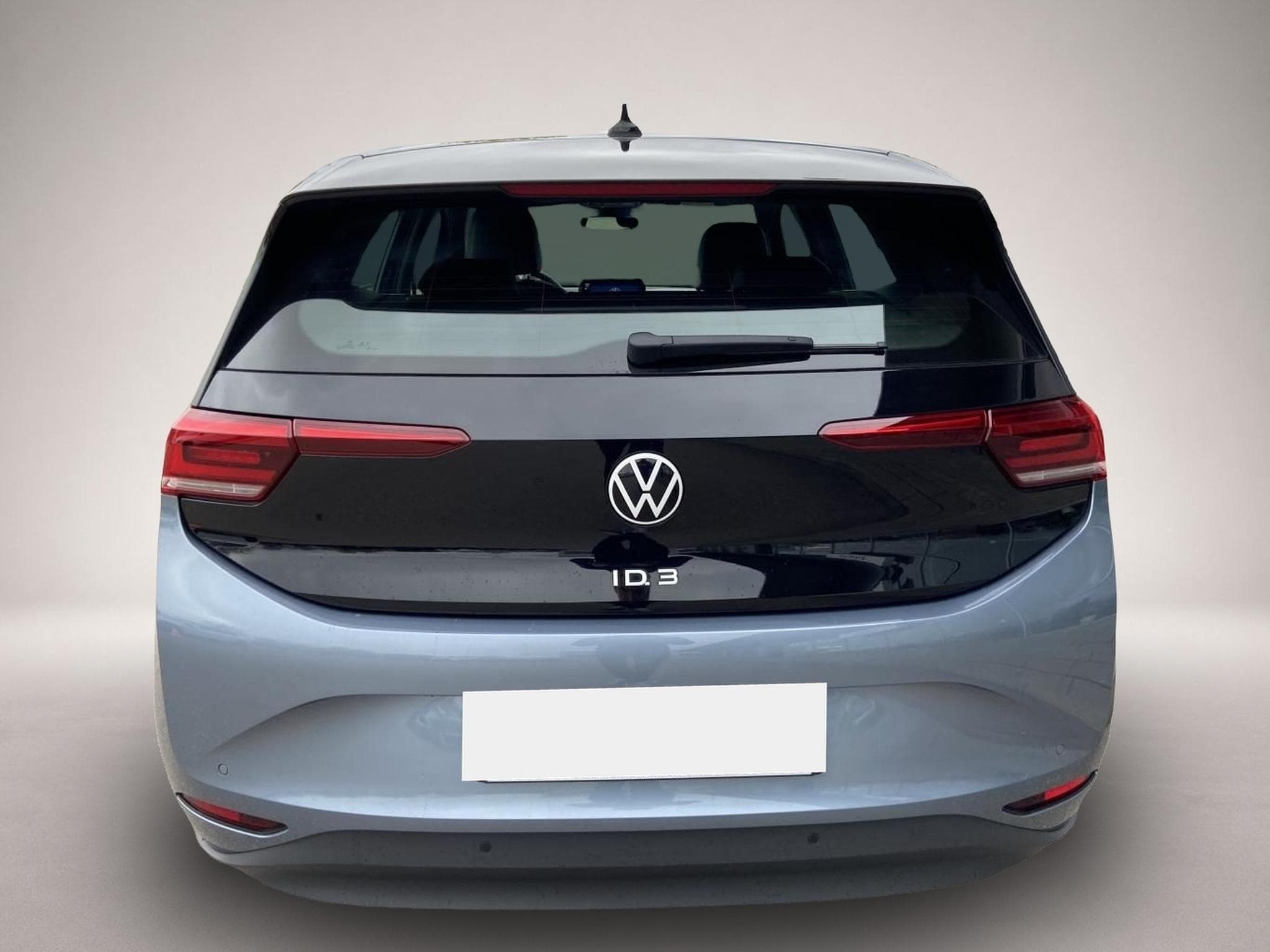 VW ID.3 (2022) - Foto 4