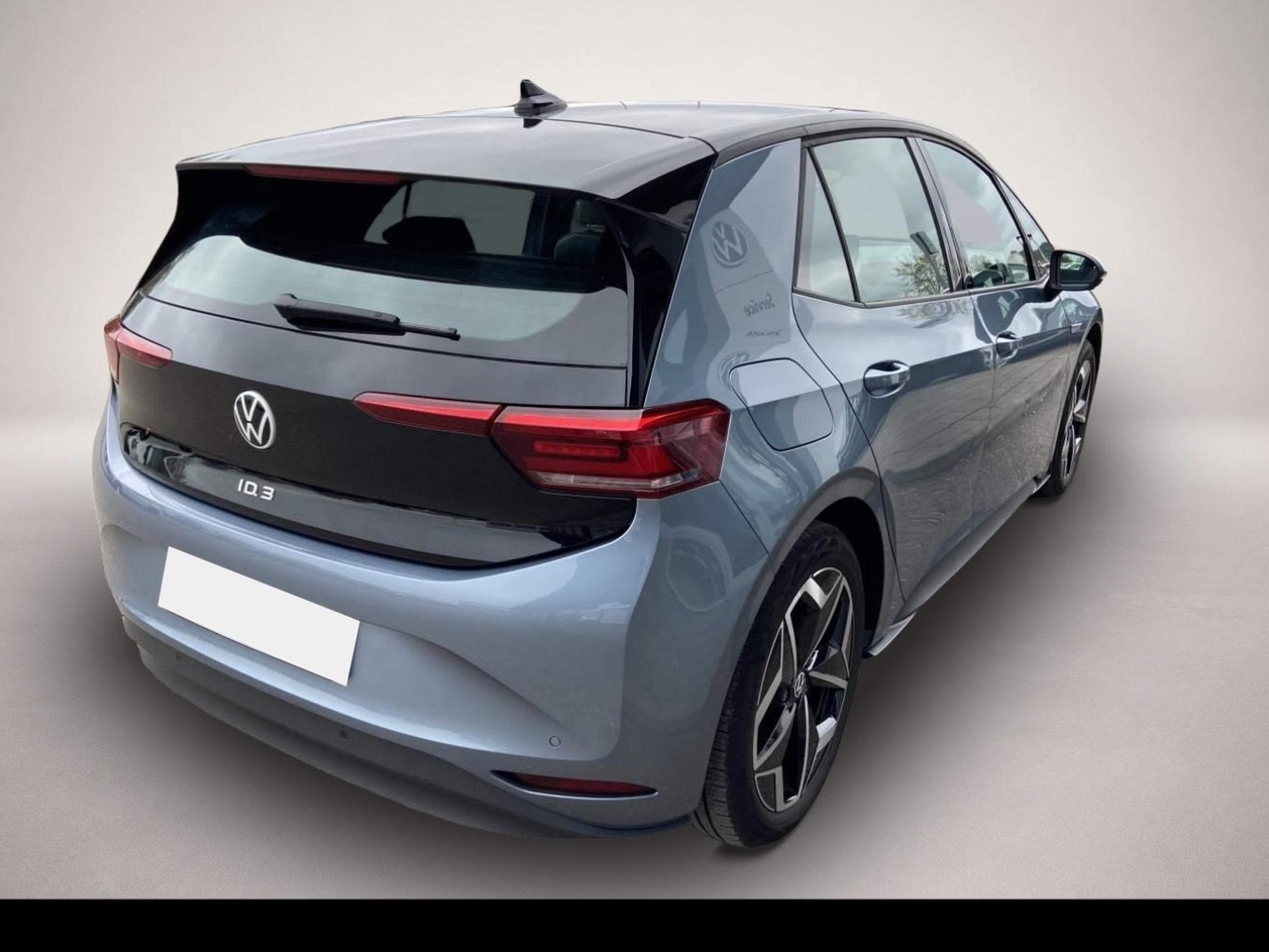 VW ID.3 (2022) - Foto 5