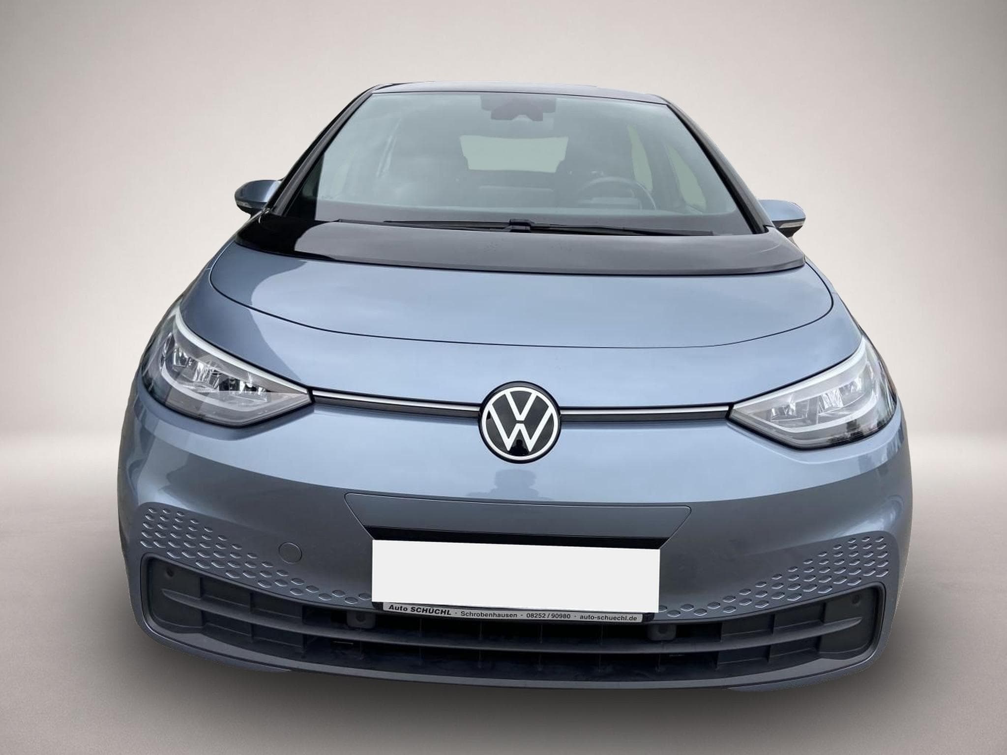 VW ID.3 (2022) - Foto 6