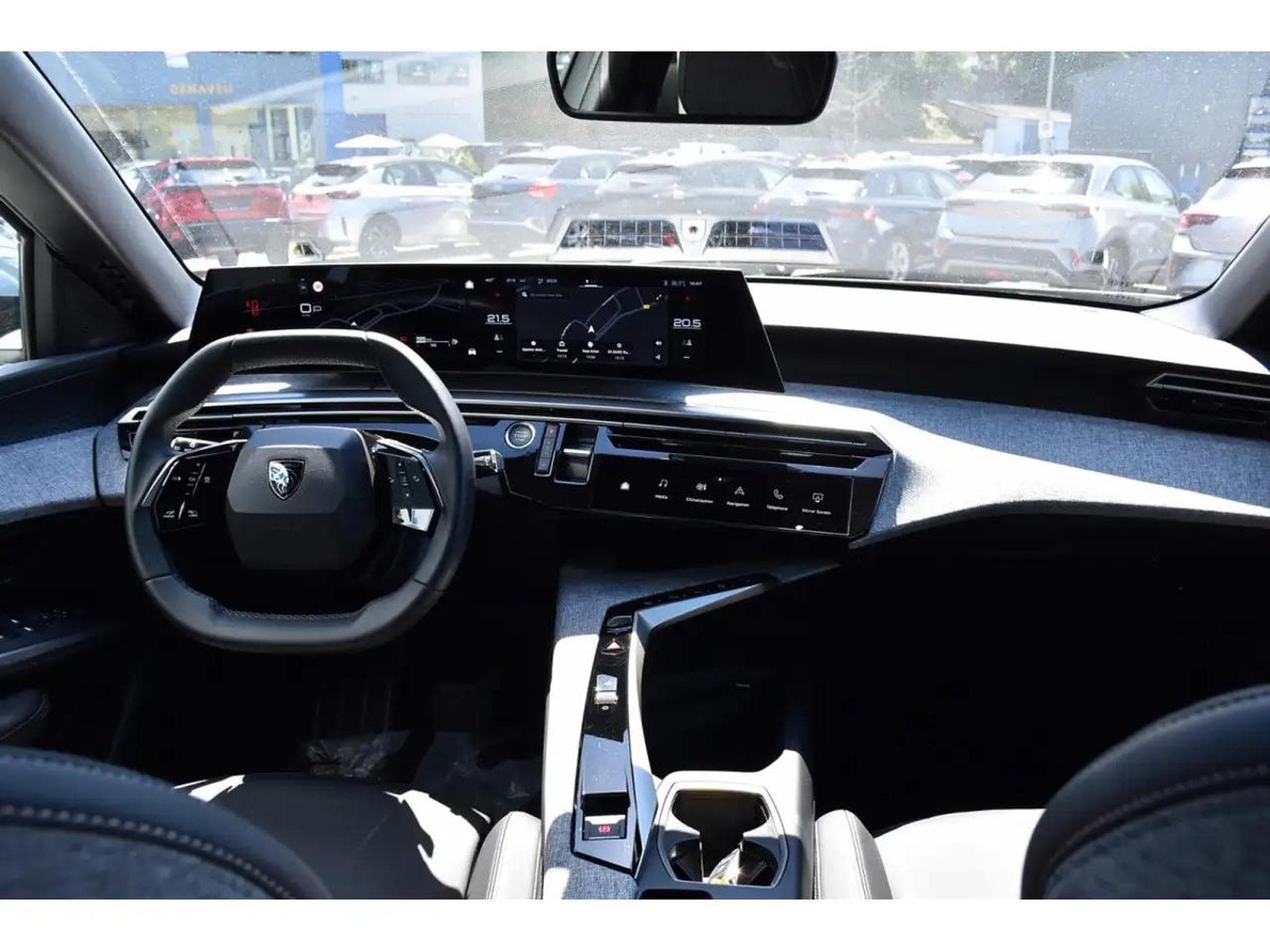 Peugeot 3008 (2025) - Foto 9